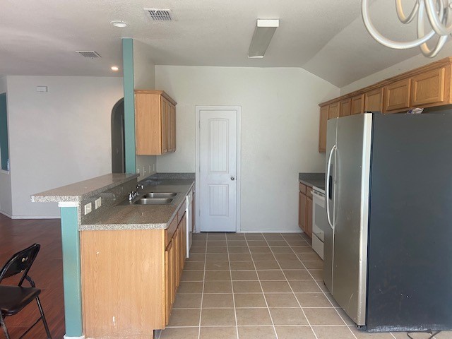 3521 Vicki Lane Balch Springs TX 75180