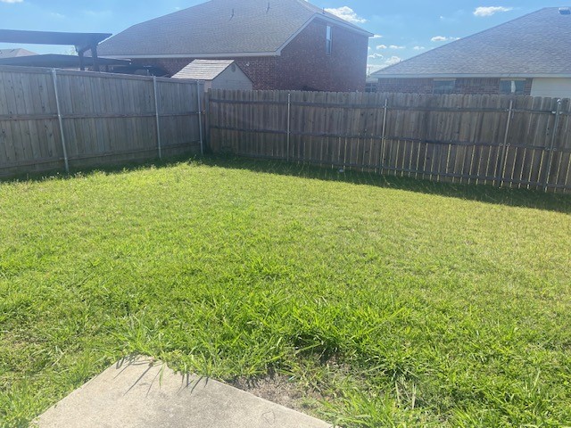 3521 Vicki Lane Balch Springs TX 75180