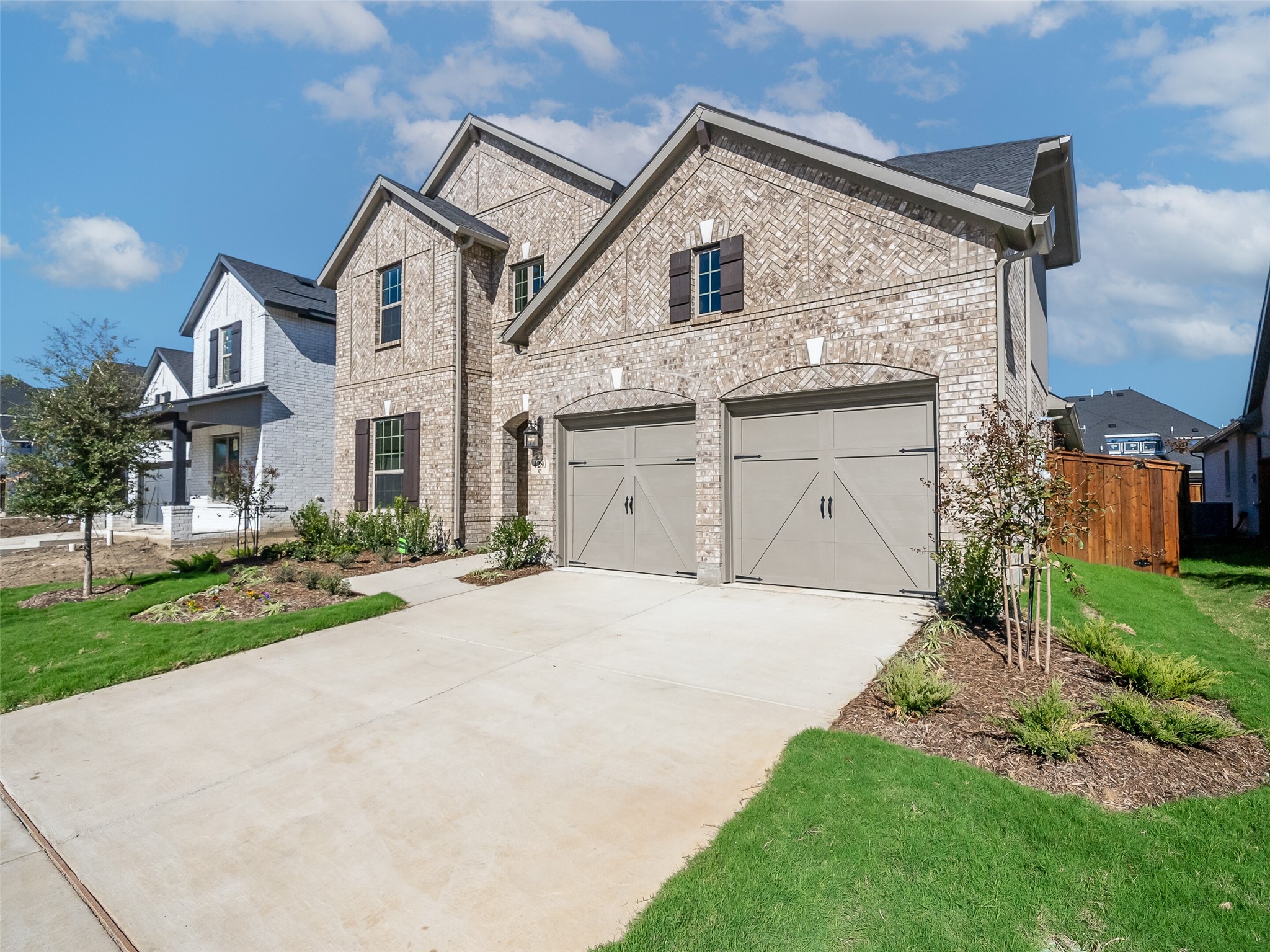 4280 Mill Pond Drive Prosper TX 75078