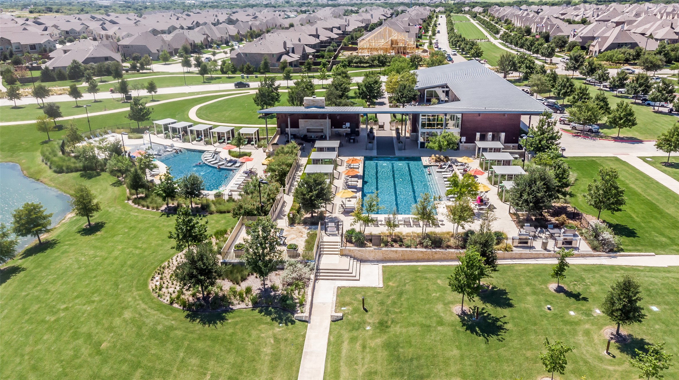 4280 Mill Pond Drive Prosper TX 75078