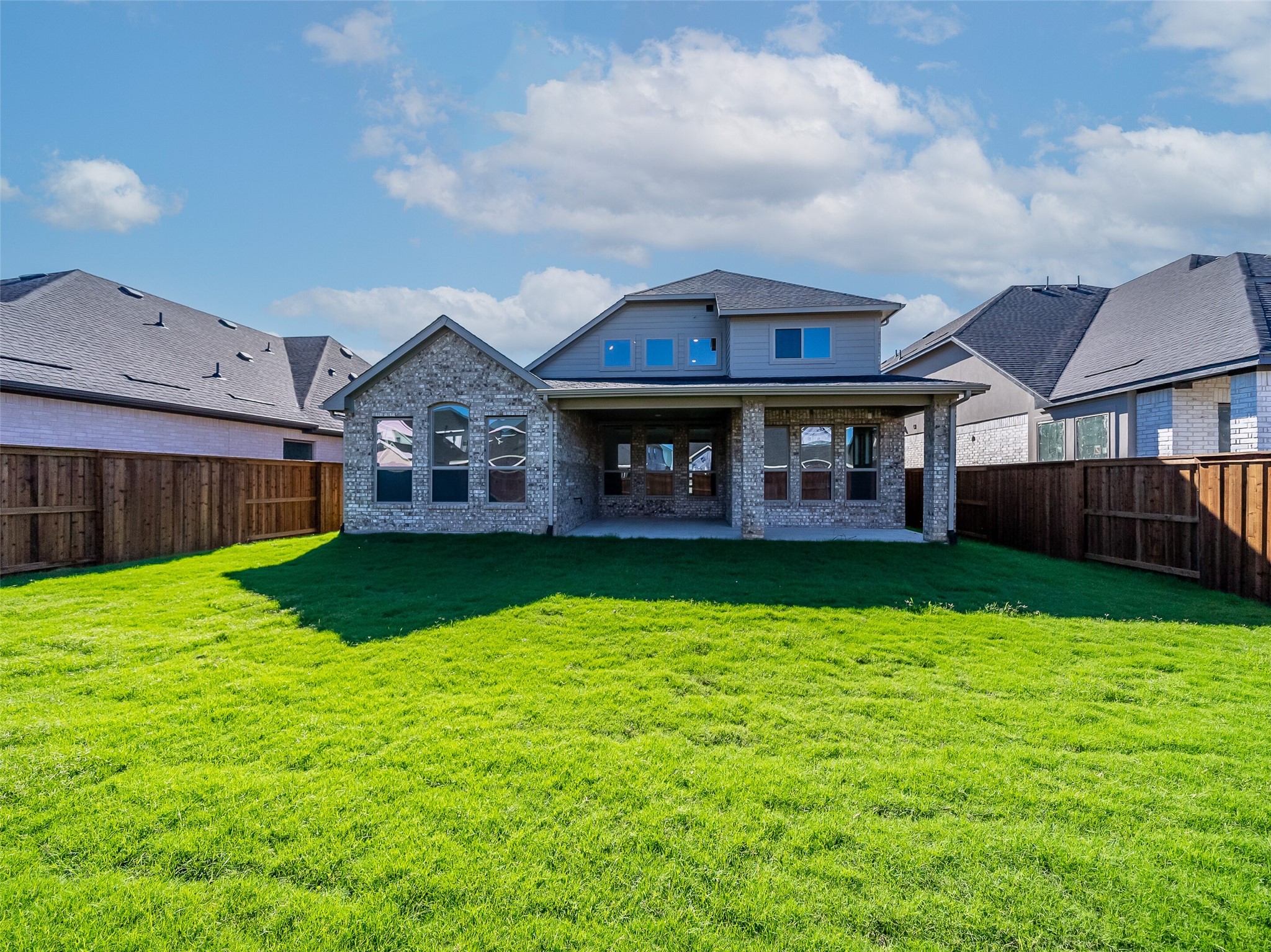 4280 Mill Pond Drive Prosper TX 75078