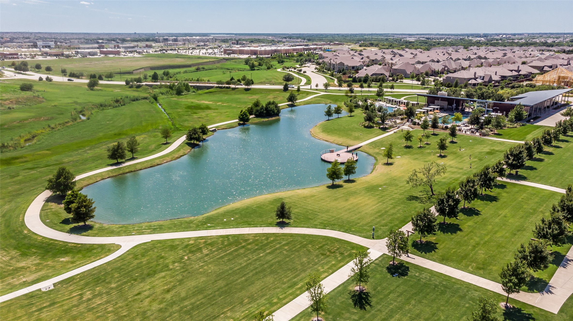 4280 Mill Pond Drive Prosper TX 75078