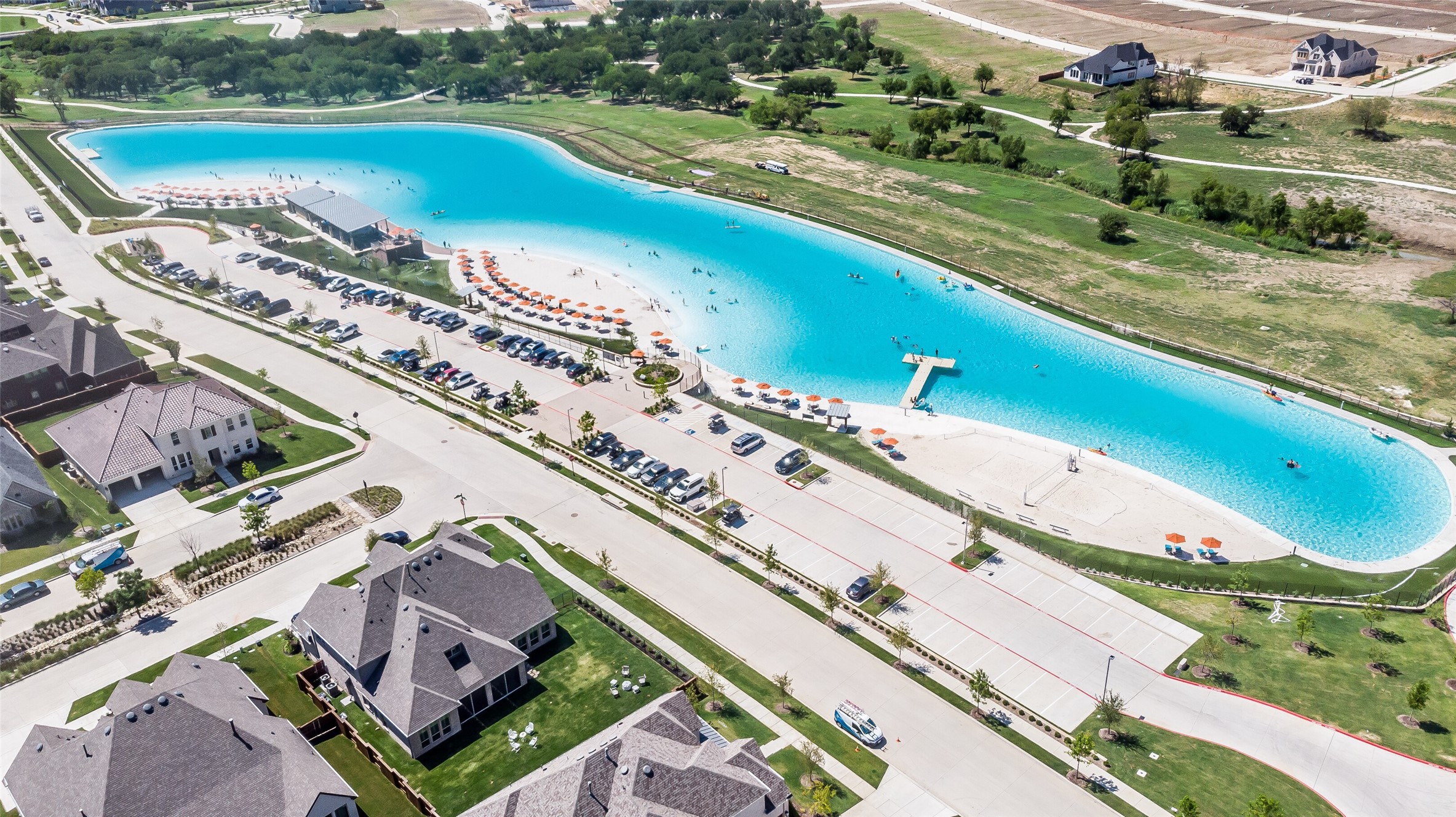 4280 Mill Pond Drive Prosper TX 75078