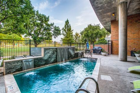 3110 Thomas Avenue Dallas TX 75204