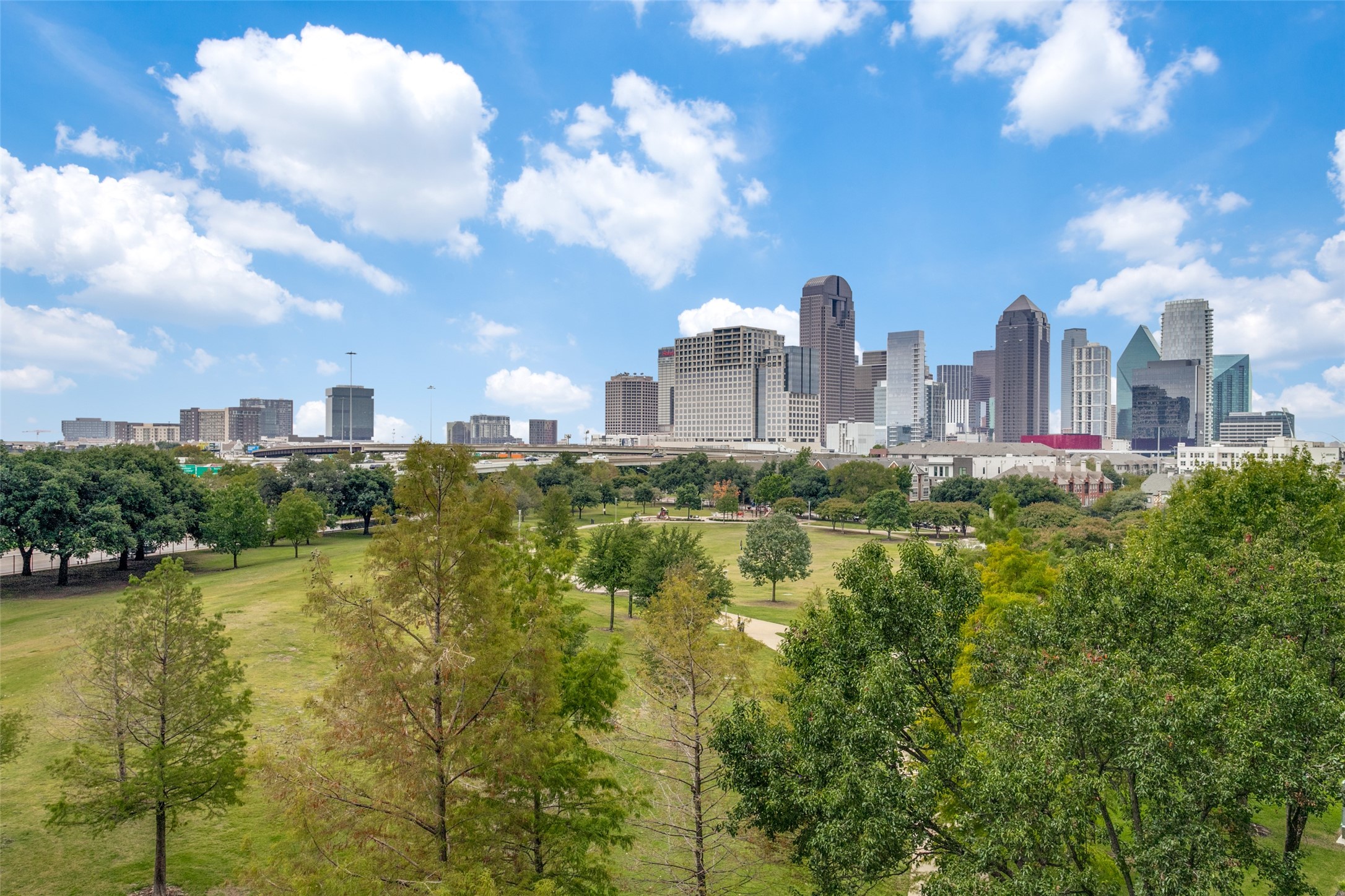 3110 Thomas Avenue Dallas TX 75204