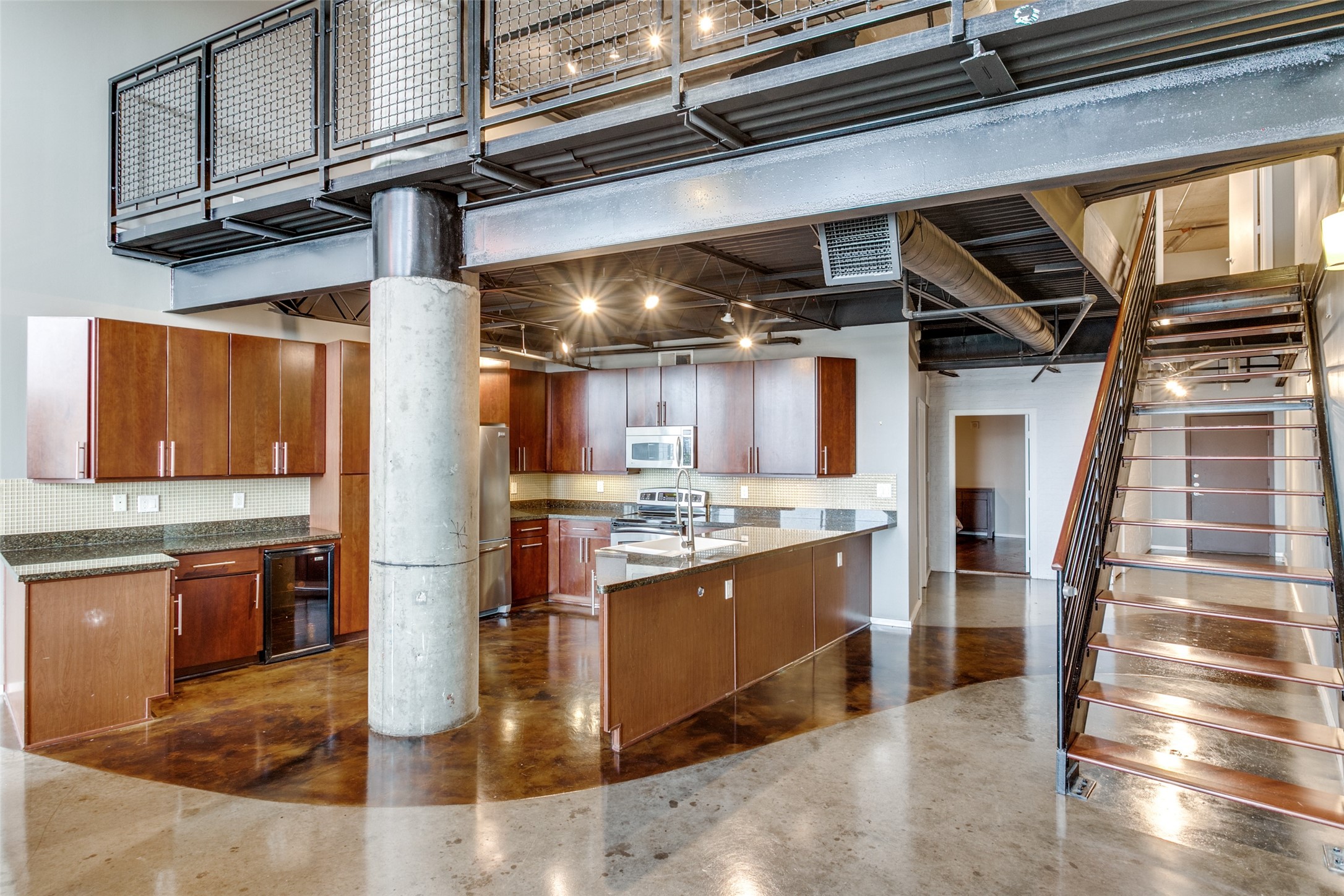 3110 Thomas Avenue Dallas TX 75204