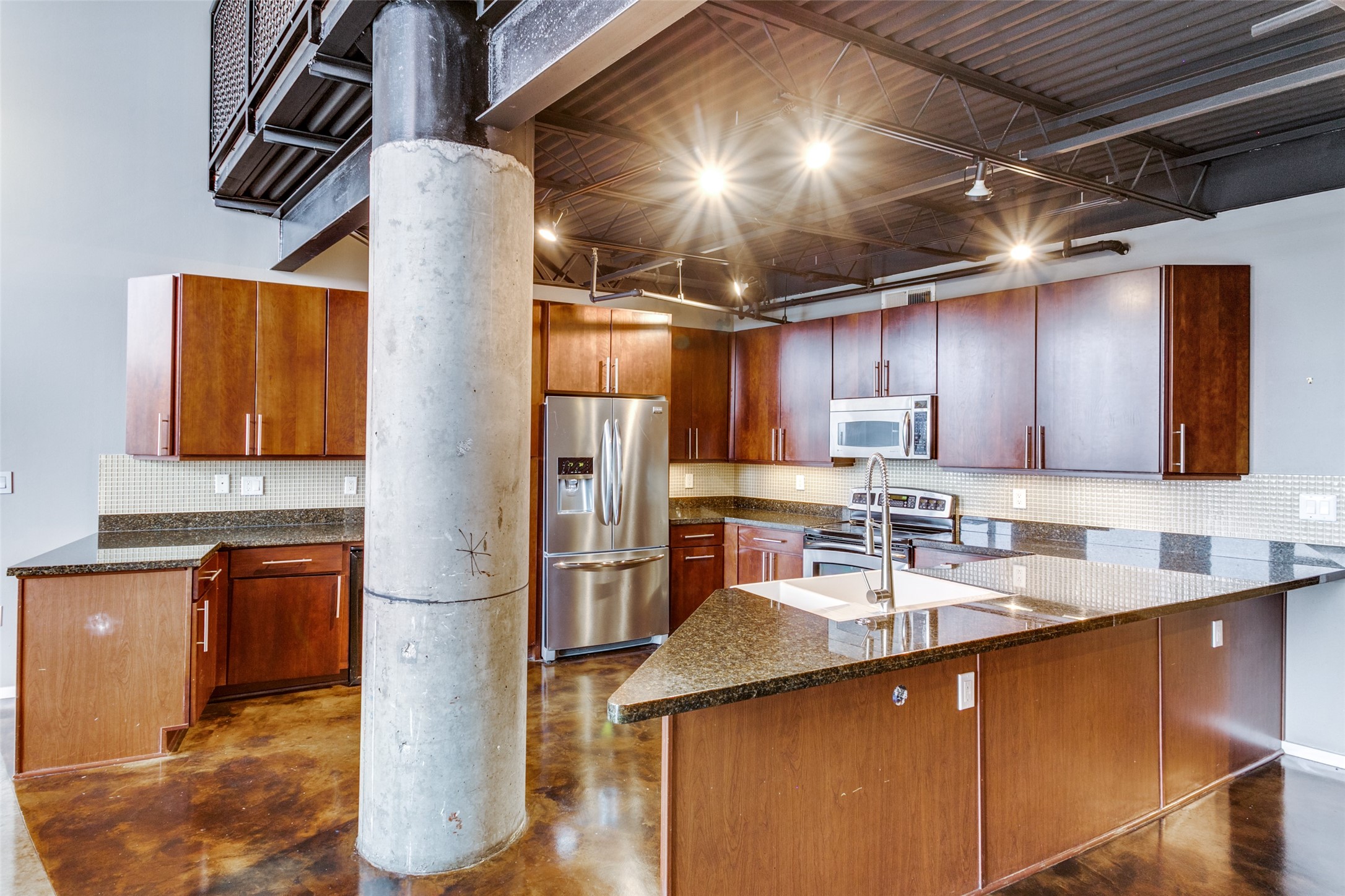 3110 Thomas Avenue Dallas TX 75204