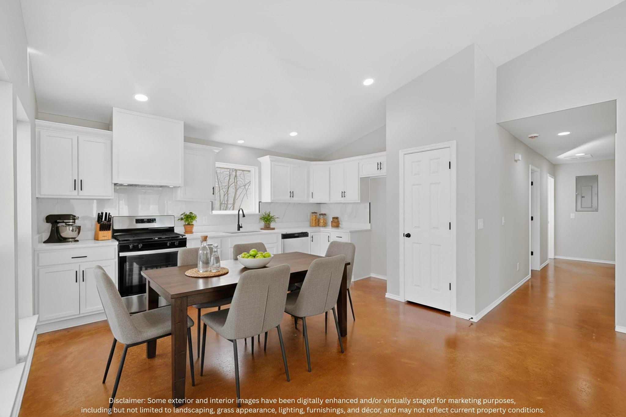 1471 W Kaufman Street Paris TX 75460
