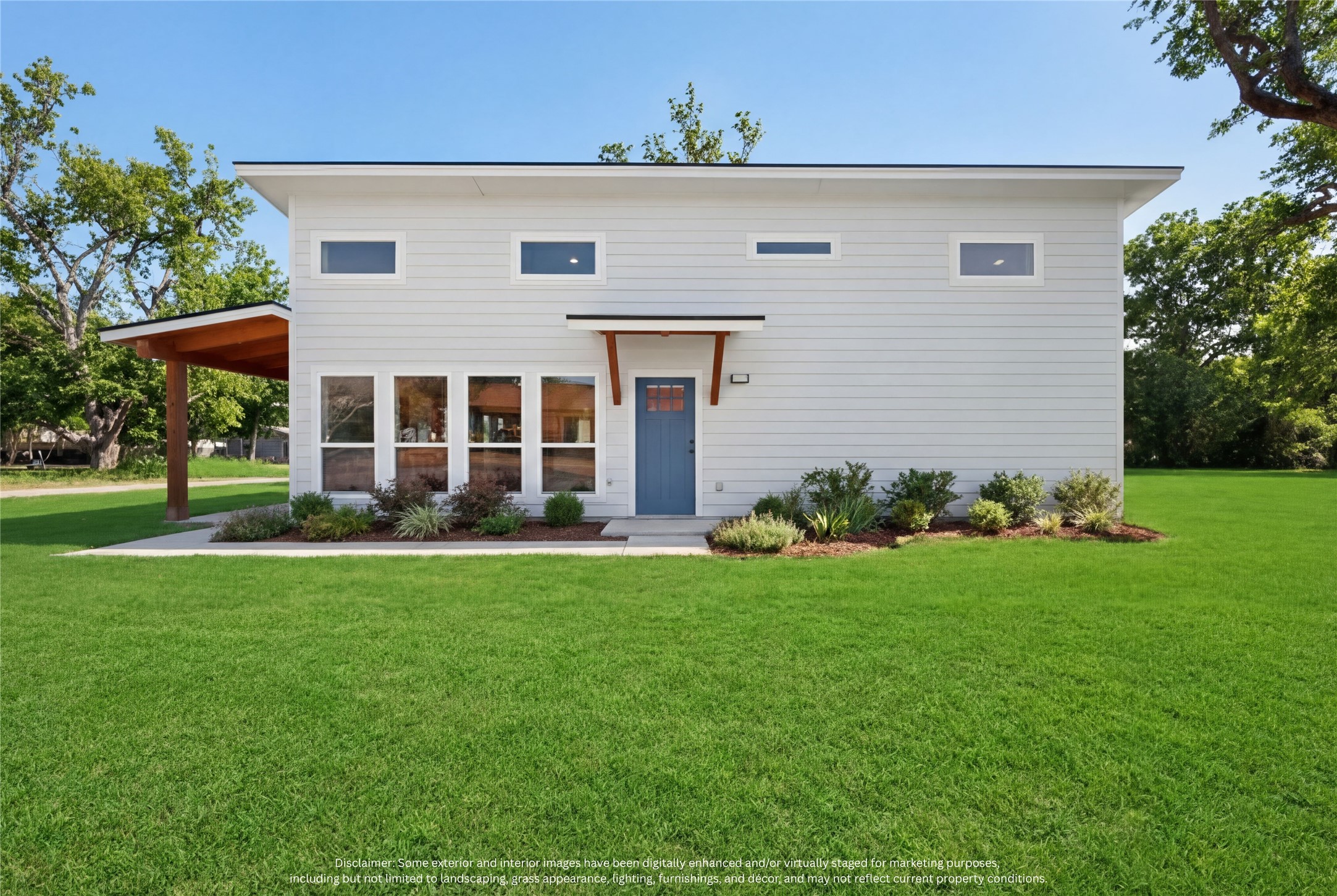 1471 W Kaufman Street Paris TX 75460