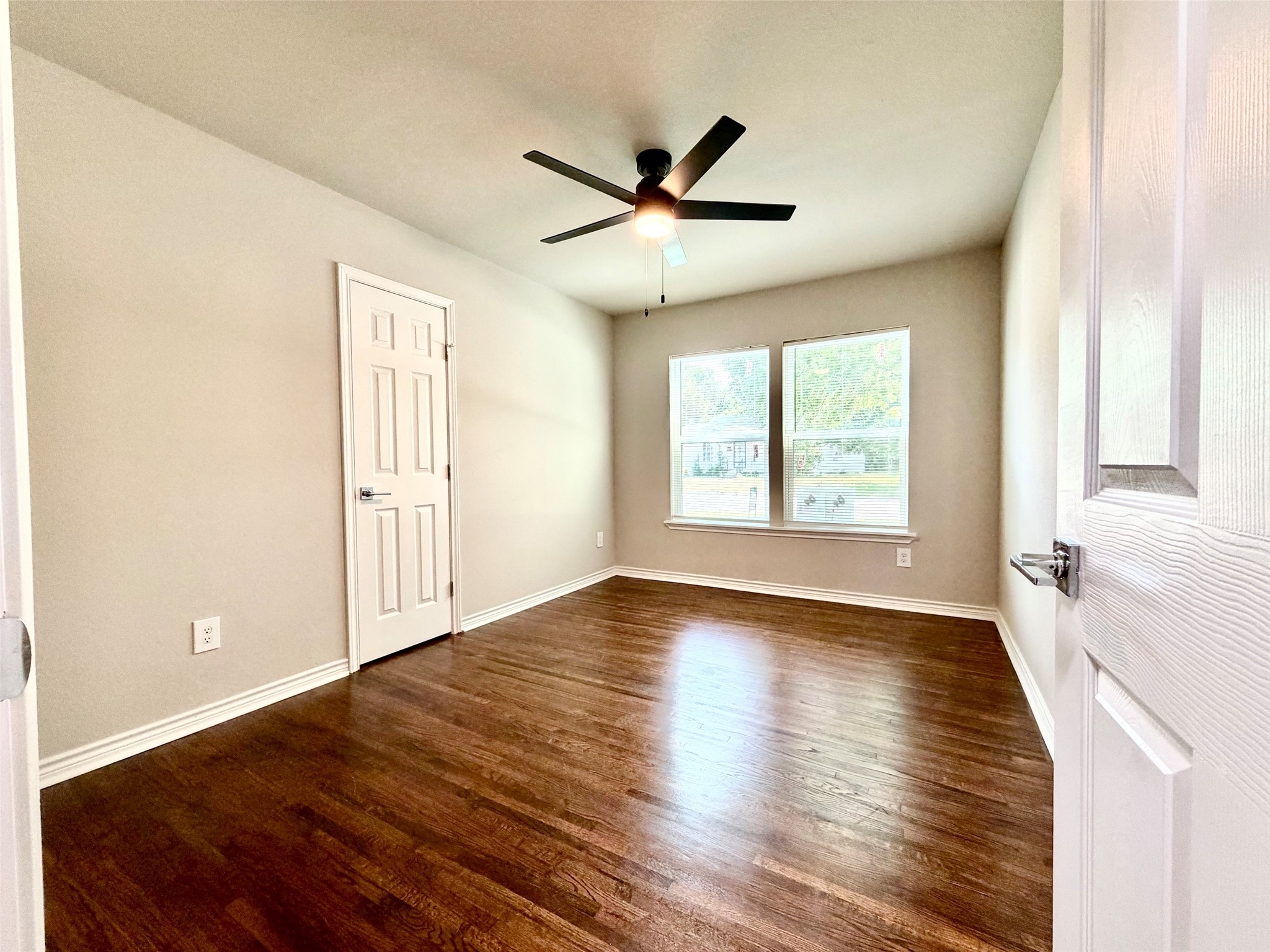 5036 Gilbert Drive Fort Worth TX 76116