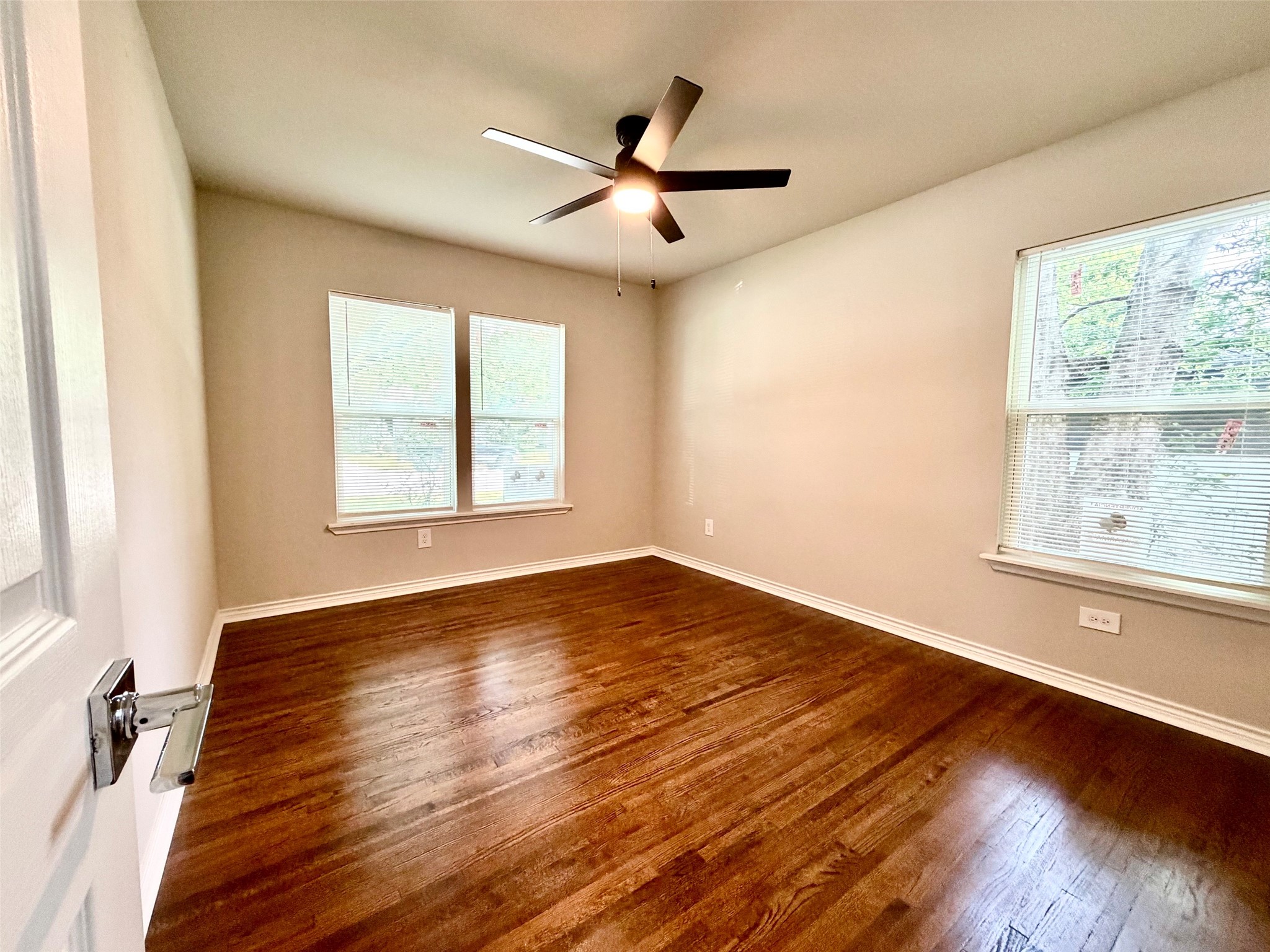 5036 Gilbert Drive Fort Worth TX 76116