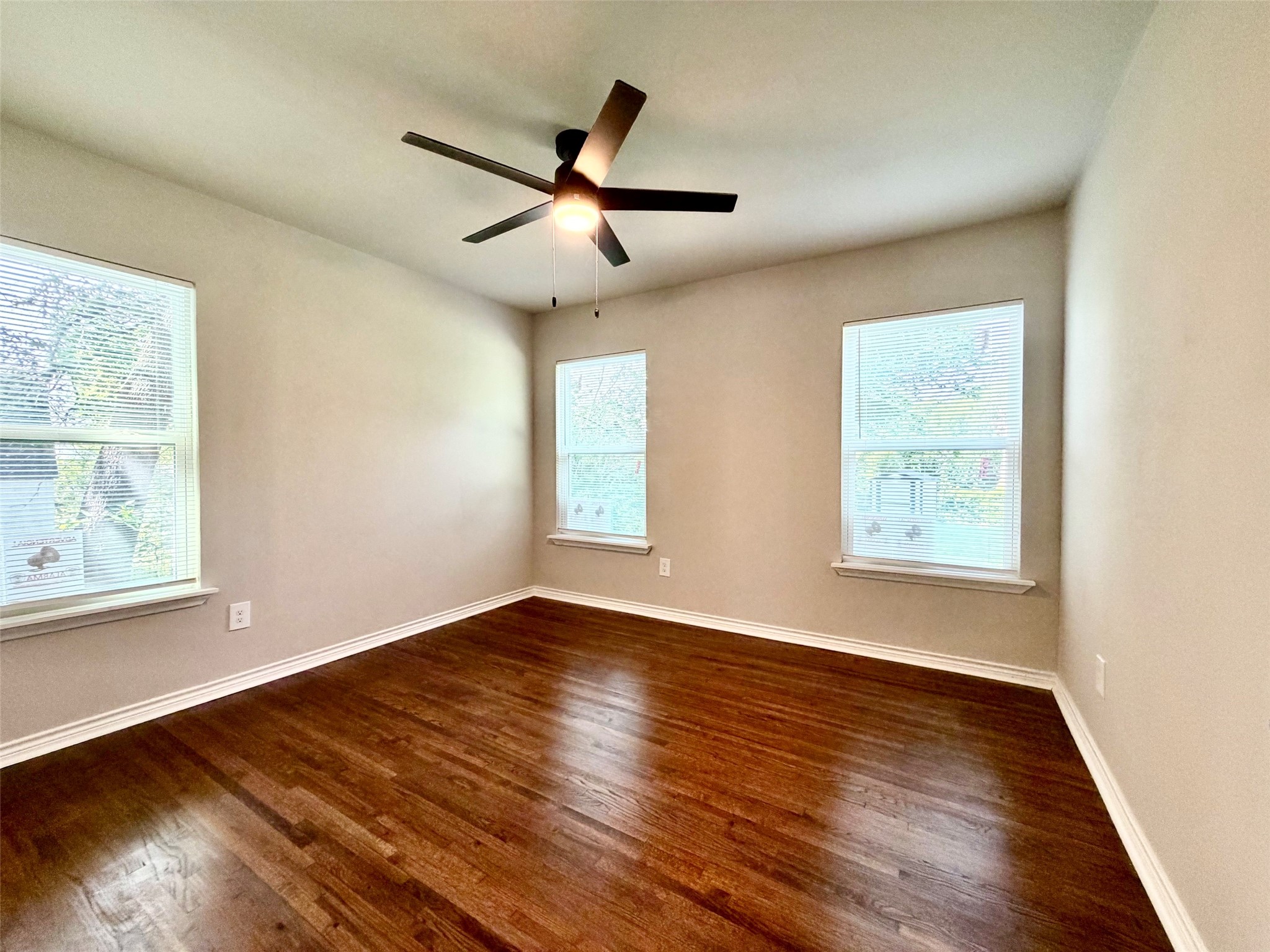 5036 Gilbert Drive Fort Worth TX 76116