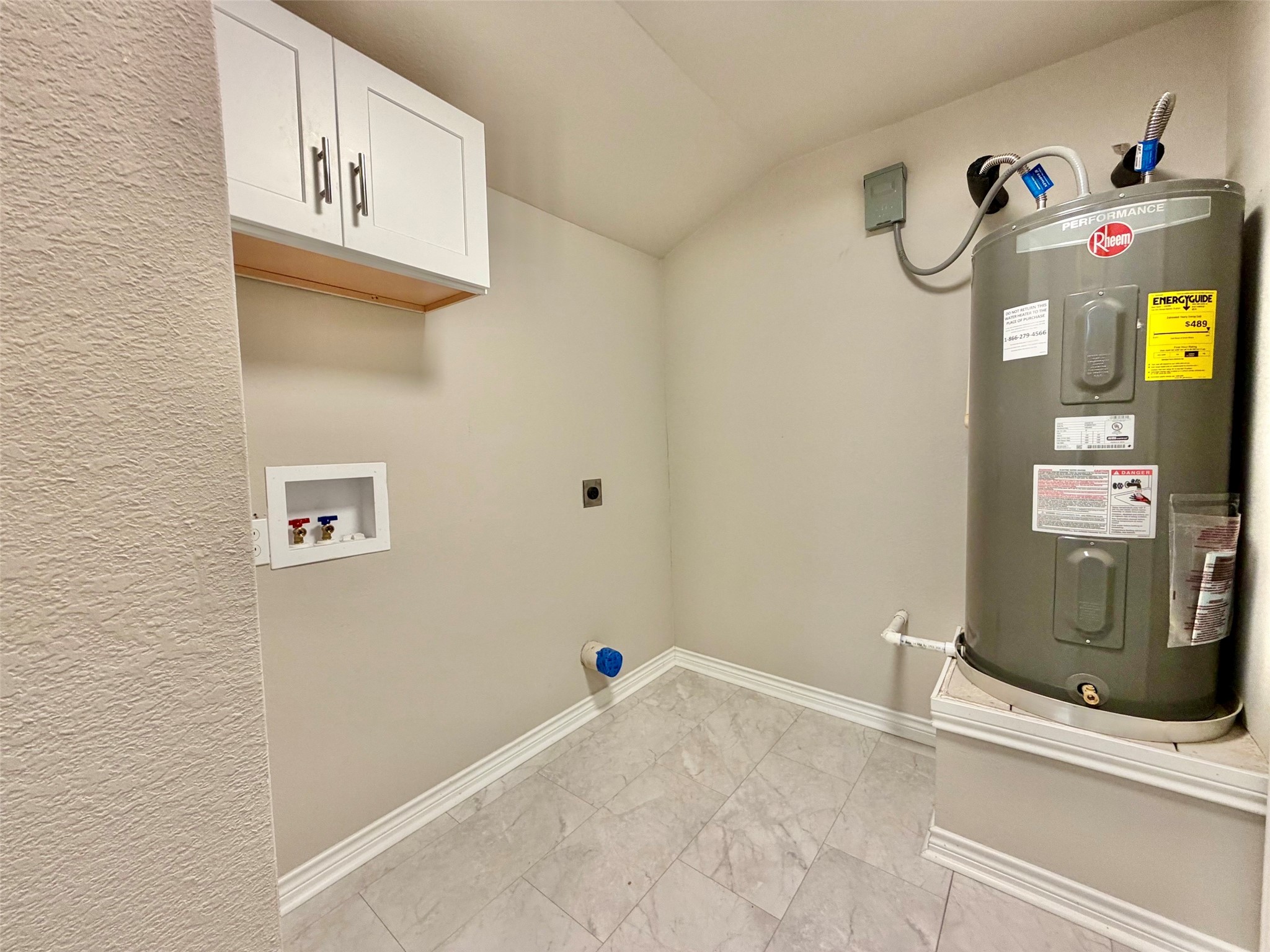 5036 Gilbert Drive Fort Worth TX 76116