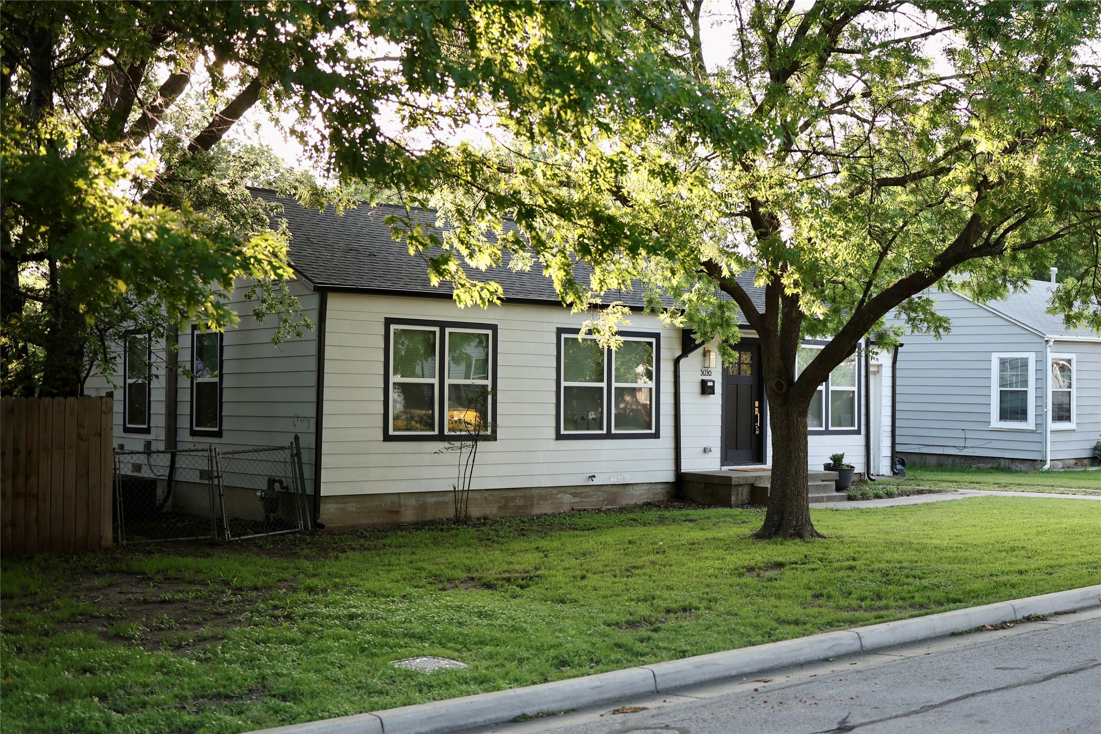 5036 Gilbert Drive Fort Worth TX 76116