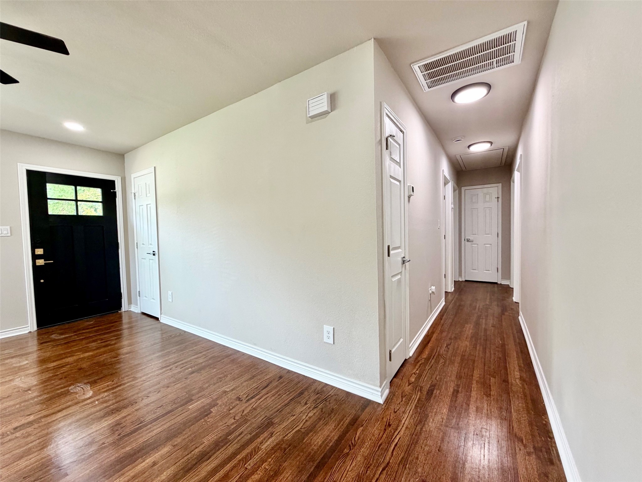 5036 Gilbert Drive Fort Worth TX 76116