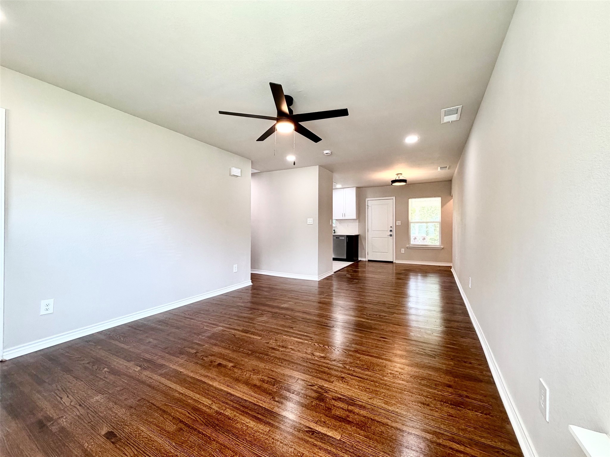5036 Gilbert Drive Fort Worth TX 76116