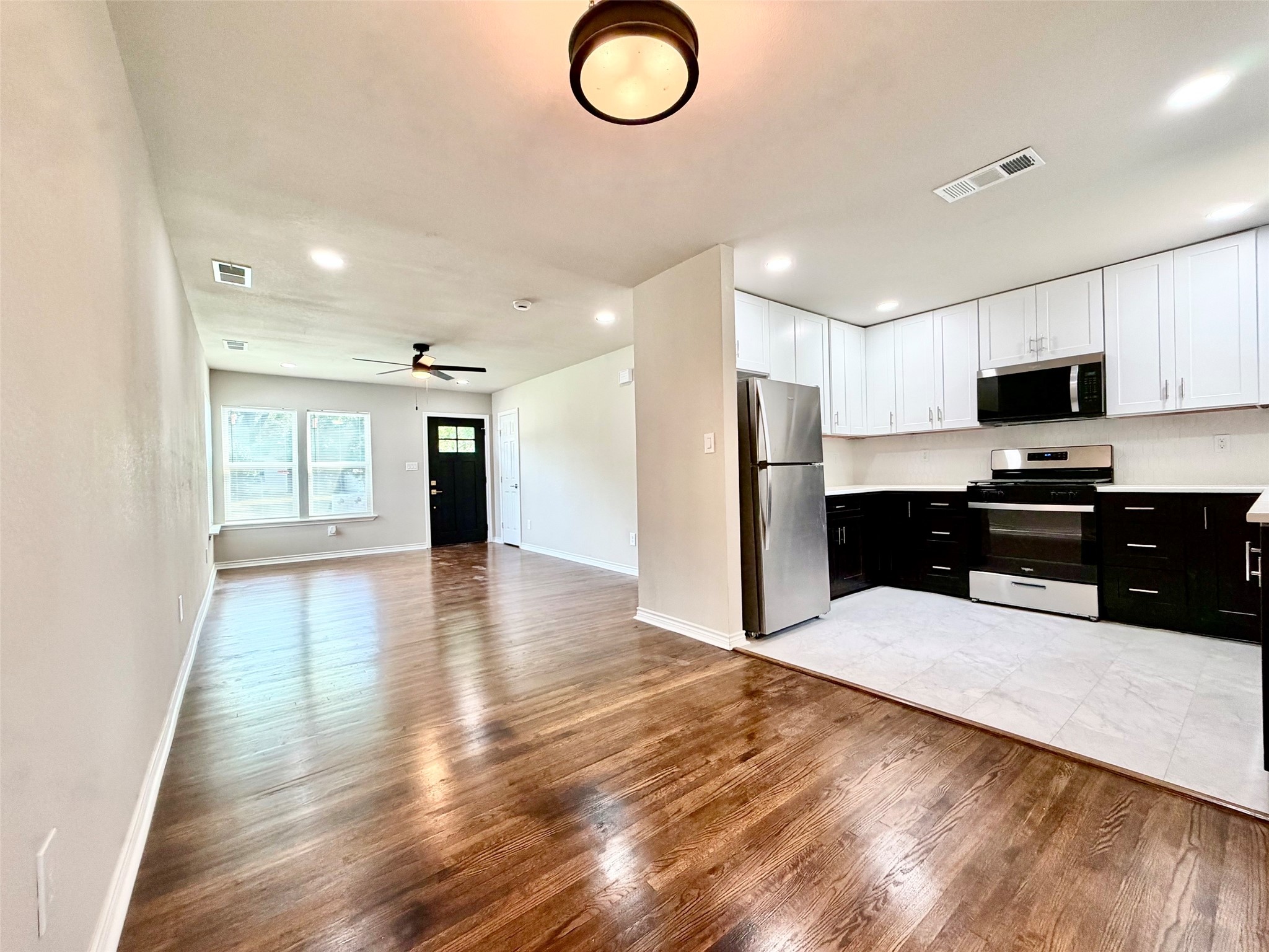 5036 Gilbert Drive Fort Worth TX 76116