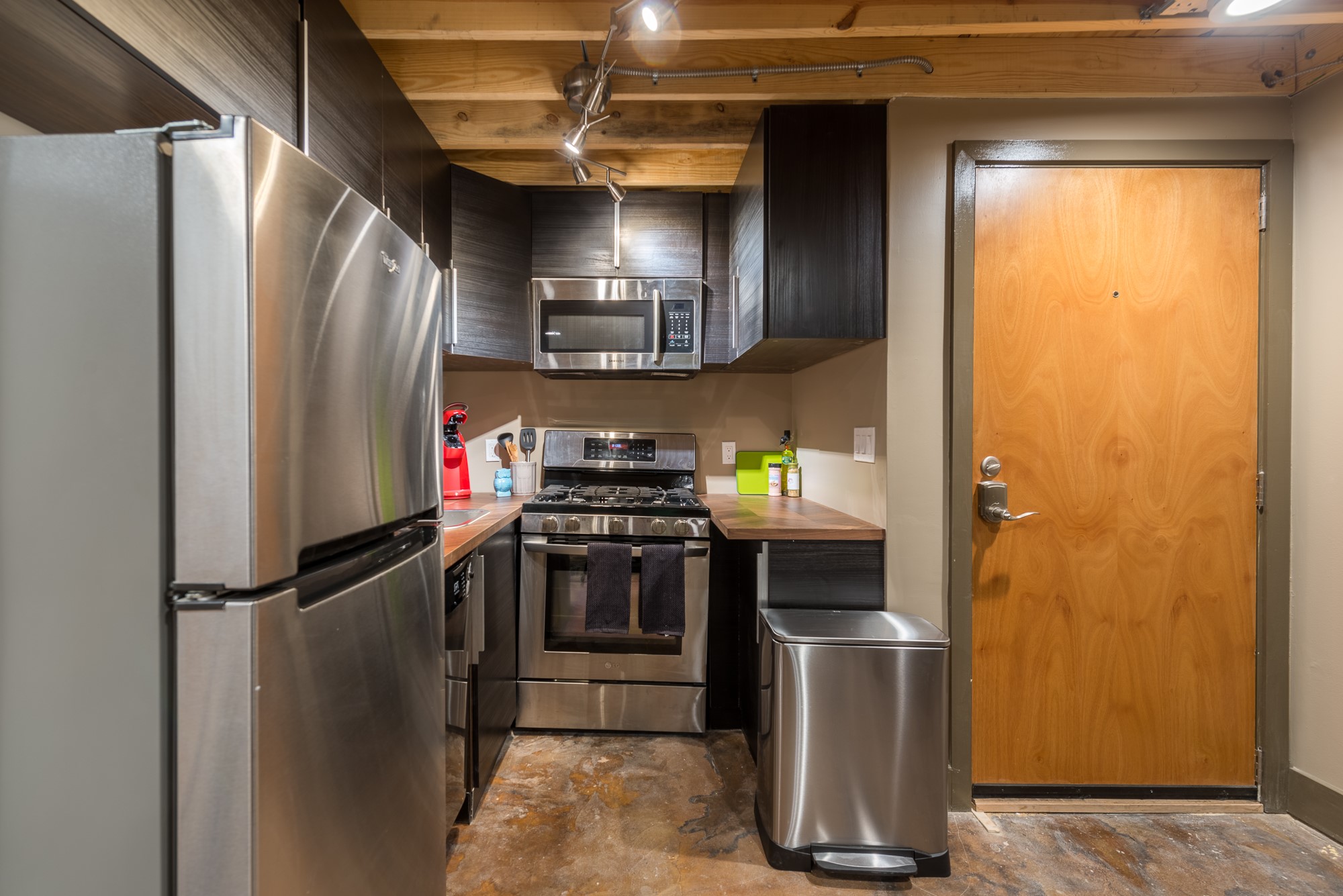 3100 Commerce Street Dallas TX 75226