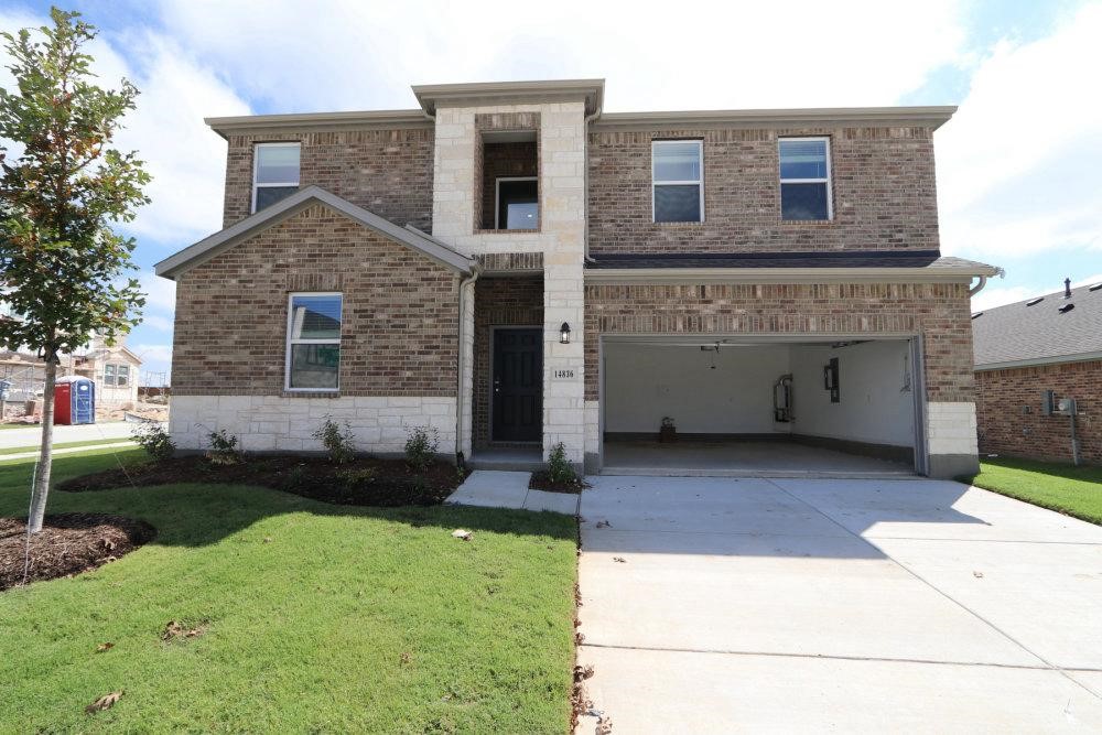 14836 Picante Street Fort Worth TX 76052