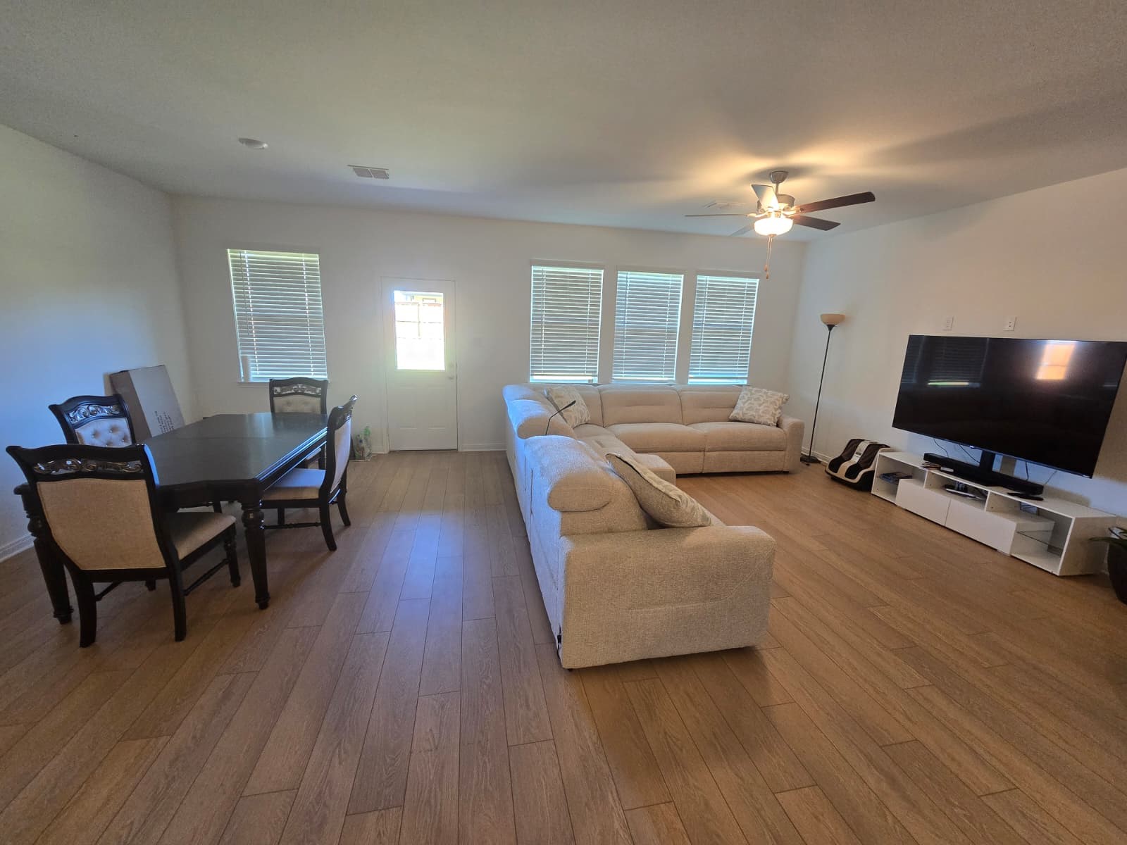 14836 Picante Street Fort Worth TX 76052