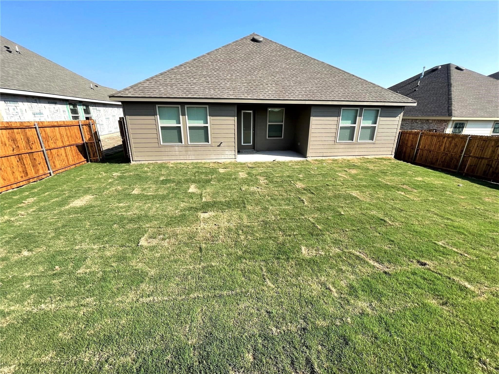 603 Willow View Way Princeton TX 75407
