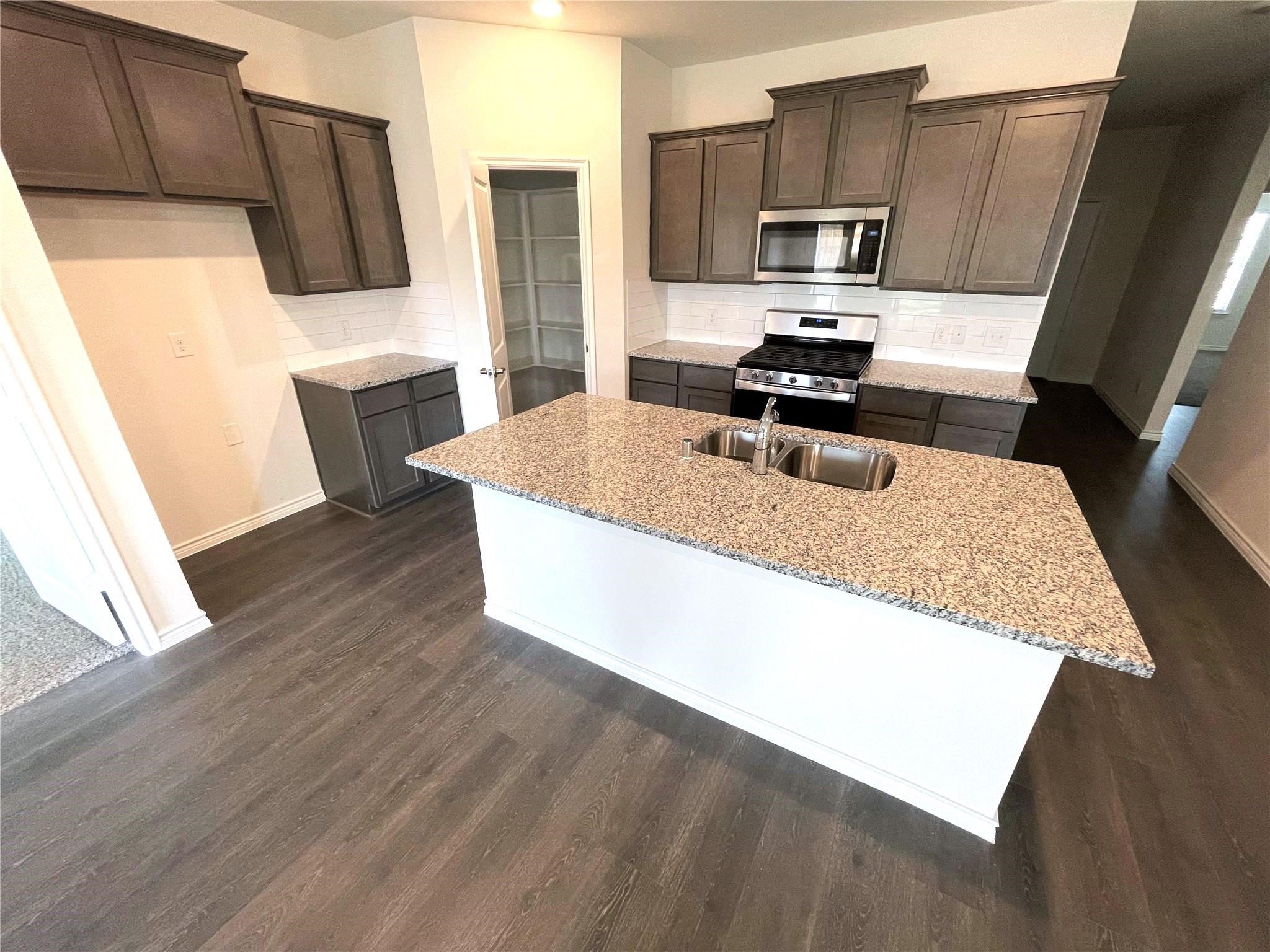 603 Willow View Way Princeton TX 75407