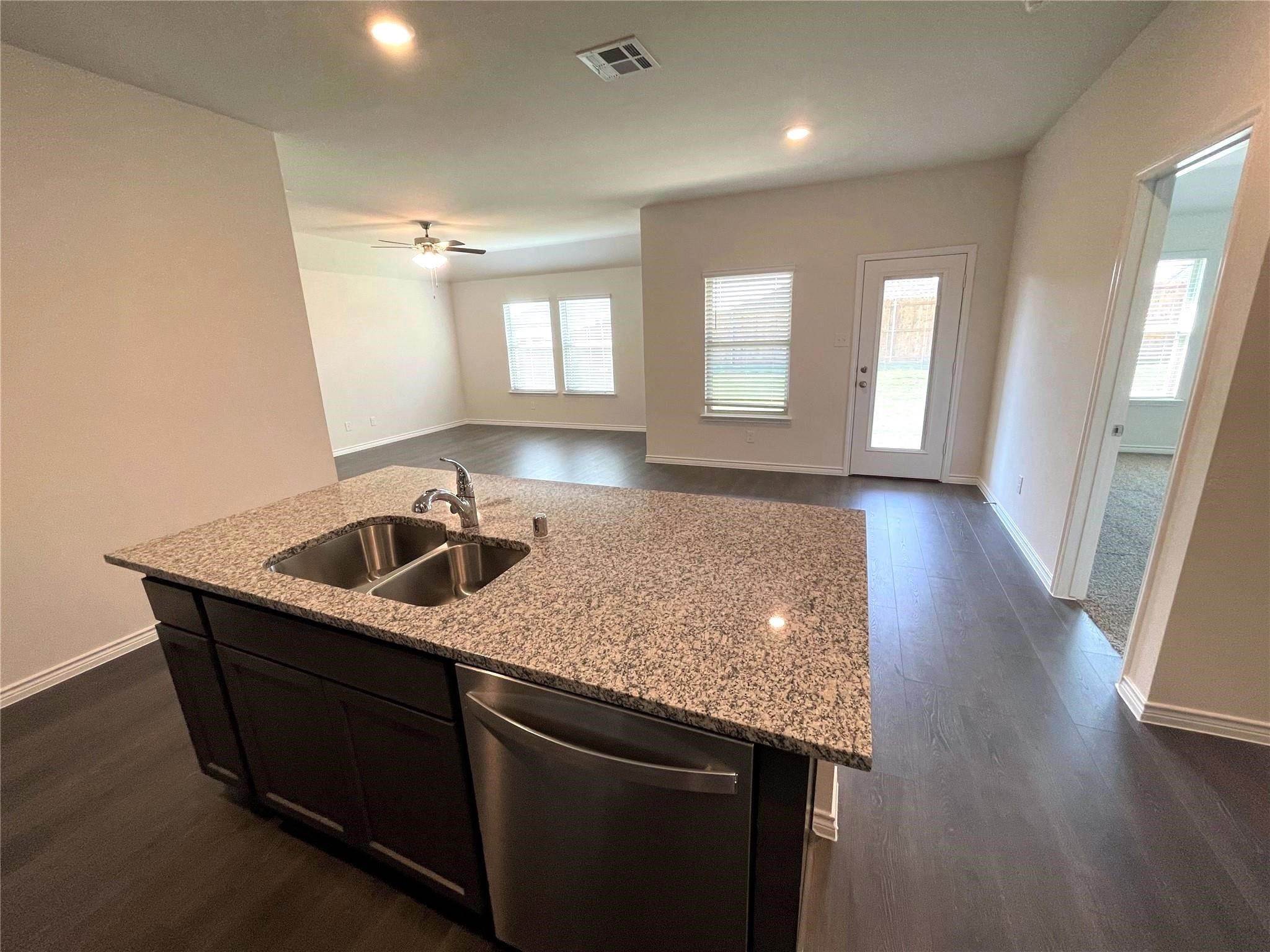 603 Willow View Way Princeton TX 75407