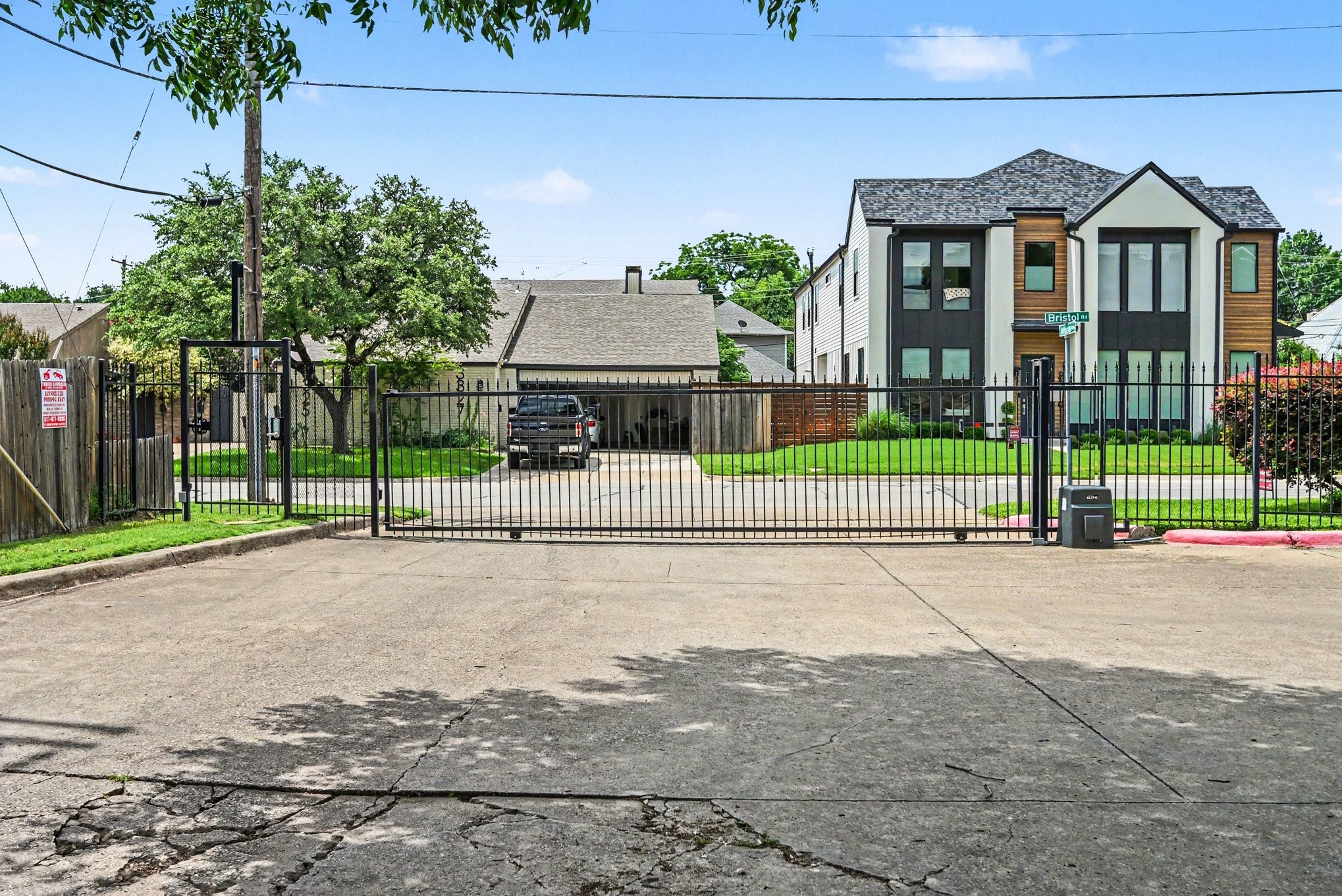 248 Jefferson Parkway Fort Worth TX 76107