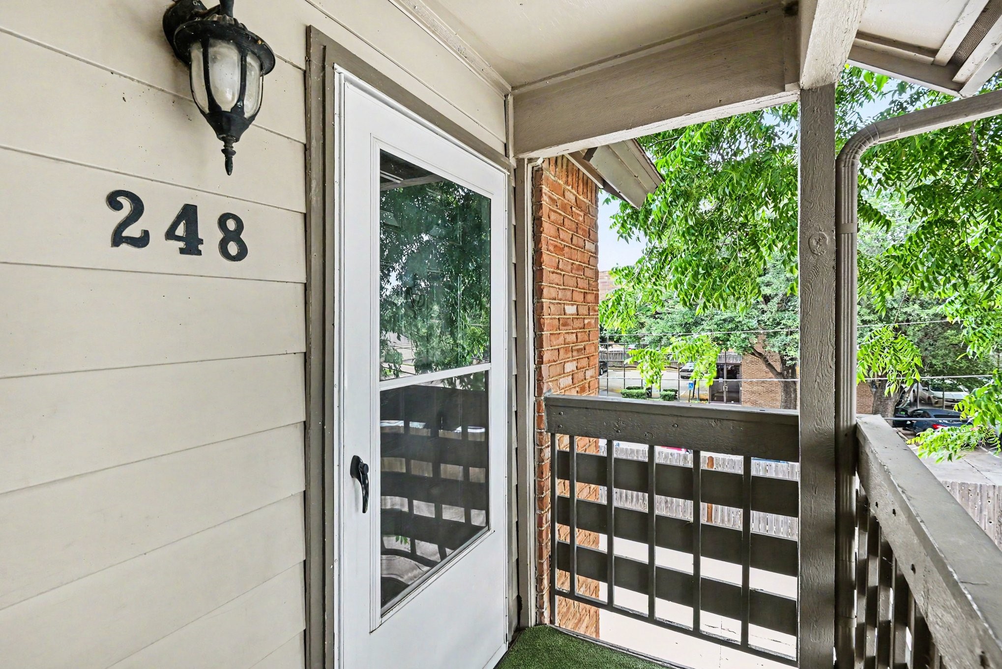 248 Jefferson Parkway Fort Worth TX 76107