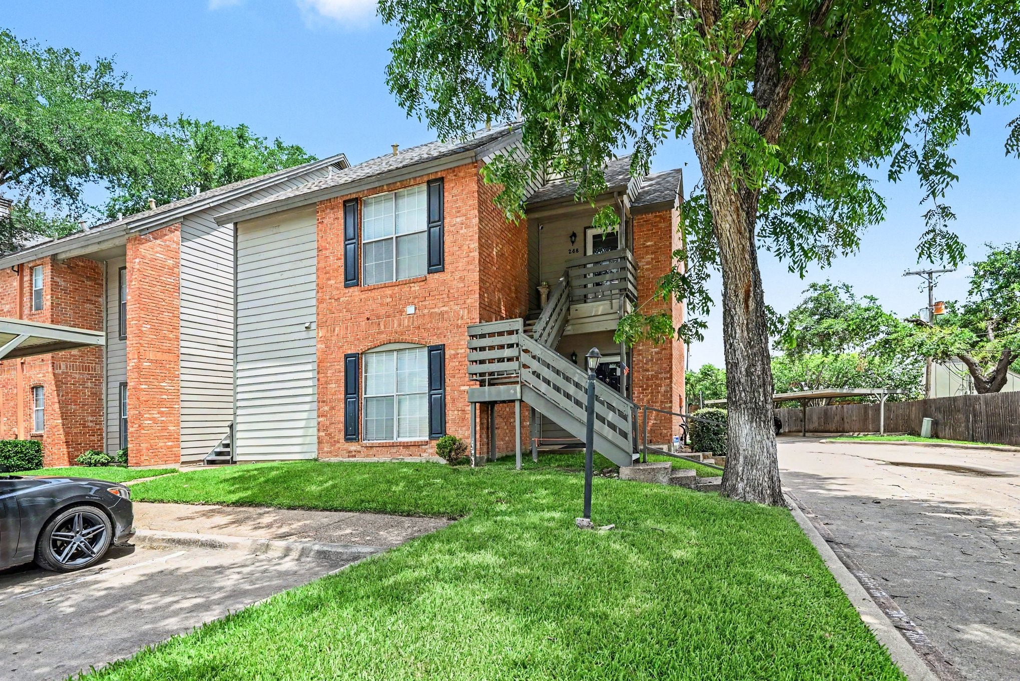 248 Jefferson Parkway Fort Worth TX 76107