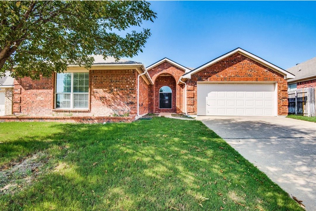 6930 Misty Meadow Lane Arlington TX 76002