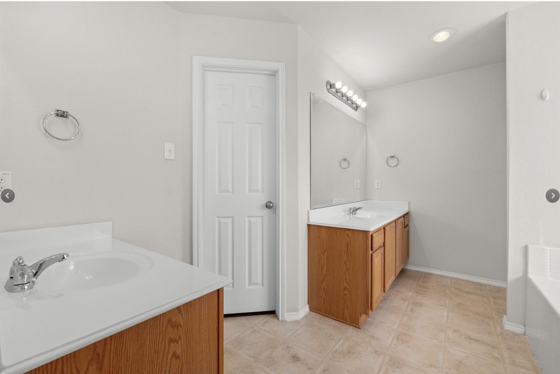 6930 Misty Meadow Lane Arlington TX 76002