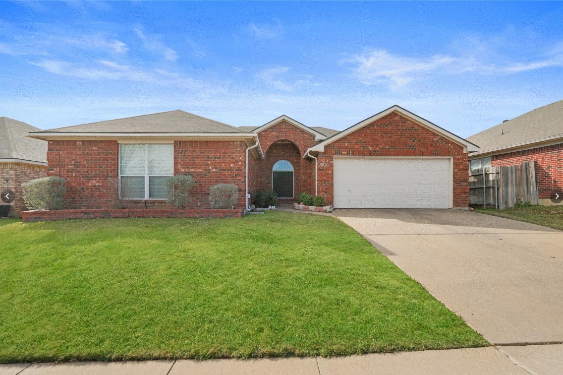 6930 Misty Meadow Lane Arlington TX 76002