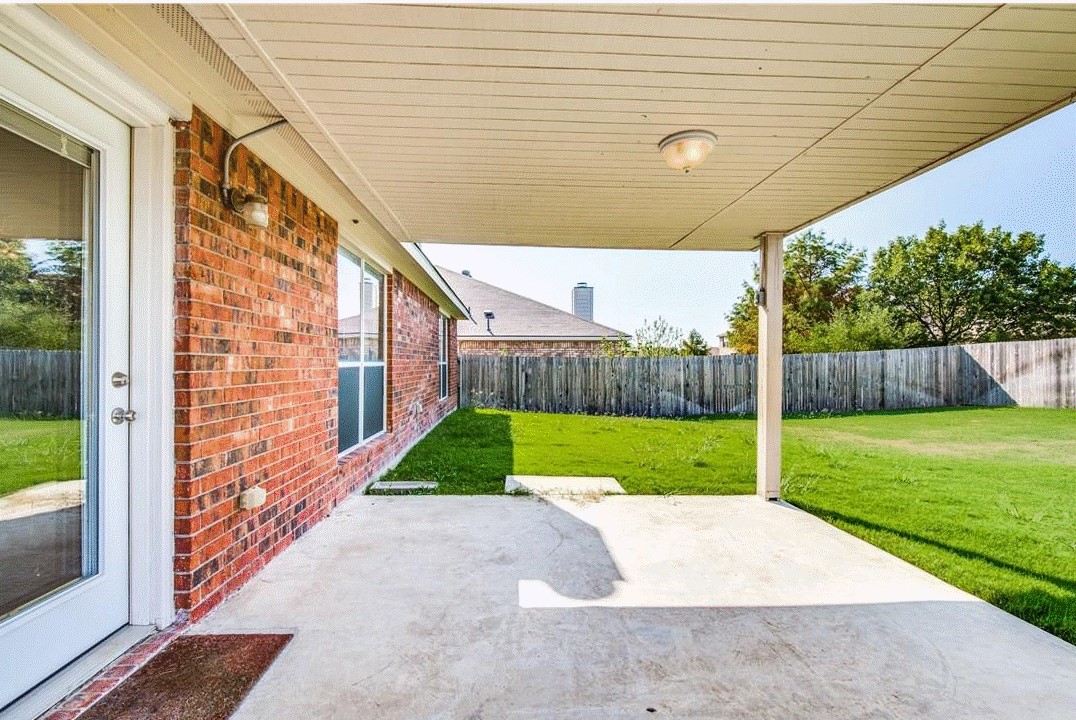 6930 Misty Meadow Lane Arlington TX 76002