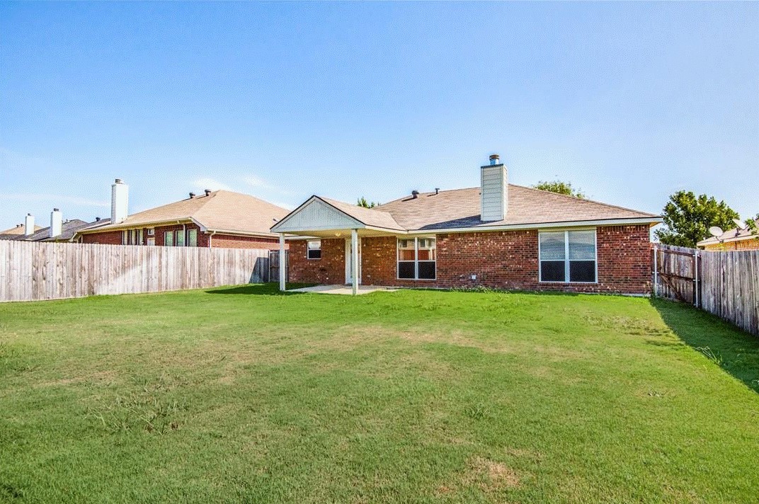 6930 Misty Meadow Lane Arlington TX 76002
