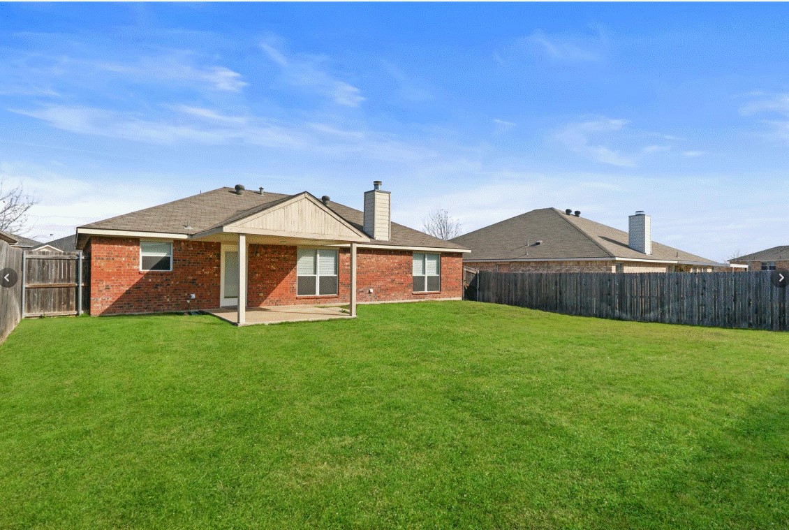6930 Misty Meadow Lane Arlington TX 76002