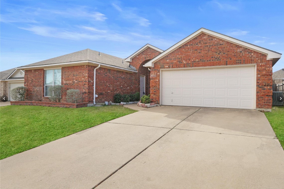 6930 Misty Meadow Lane Arlington TX 76002