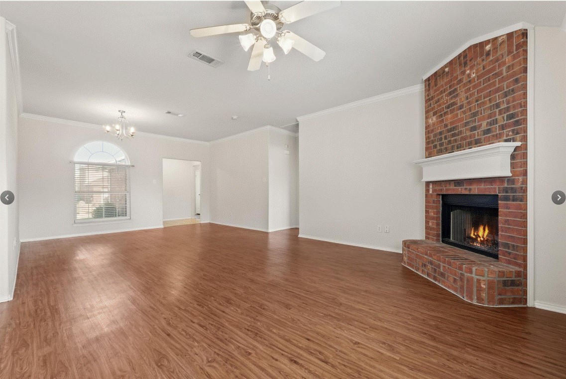 6930 Misty Meadow Lane Arlington TX 76002