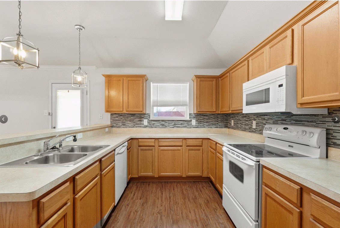 6930 Misty Meadow Lane Arlington TX 76002