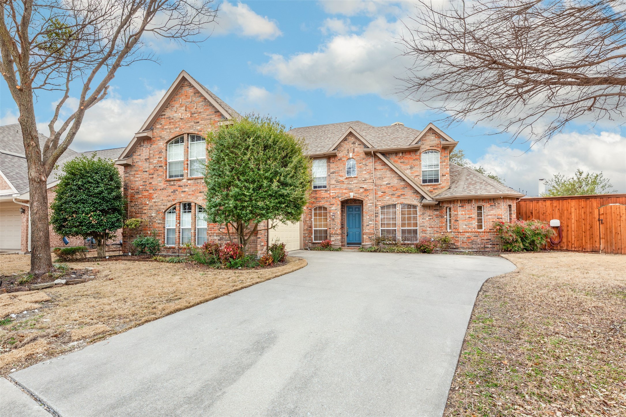11225 Nantucket Court Frisco TX 75035