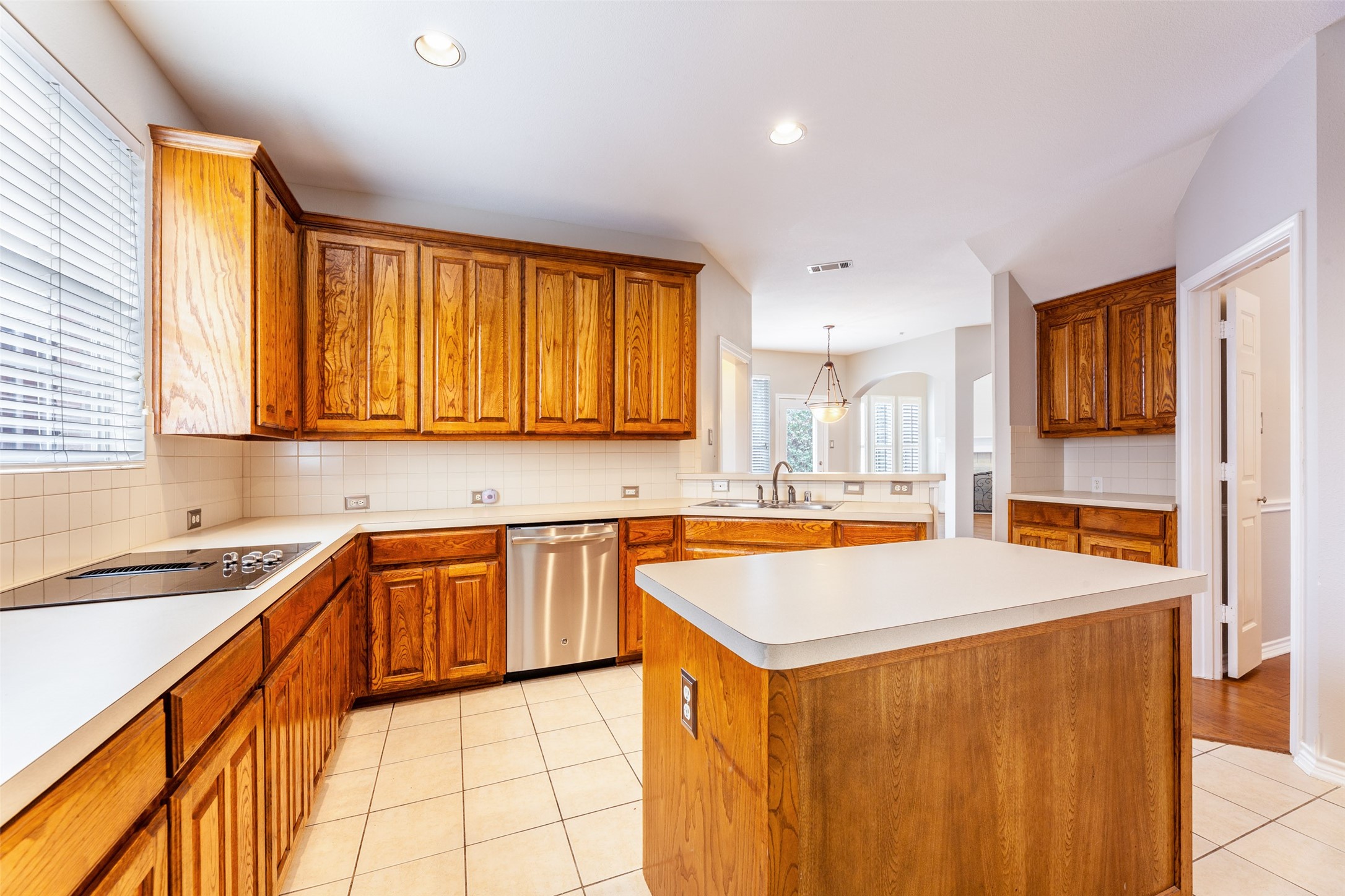 11225 Nantucket Court Frisco TX 75035