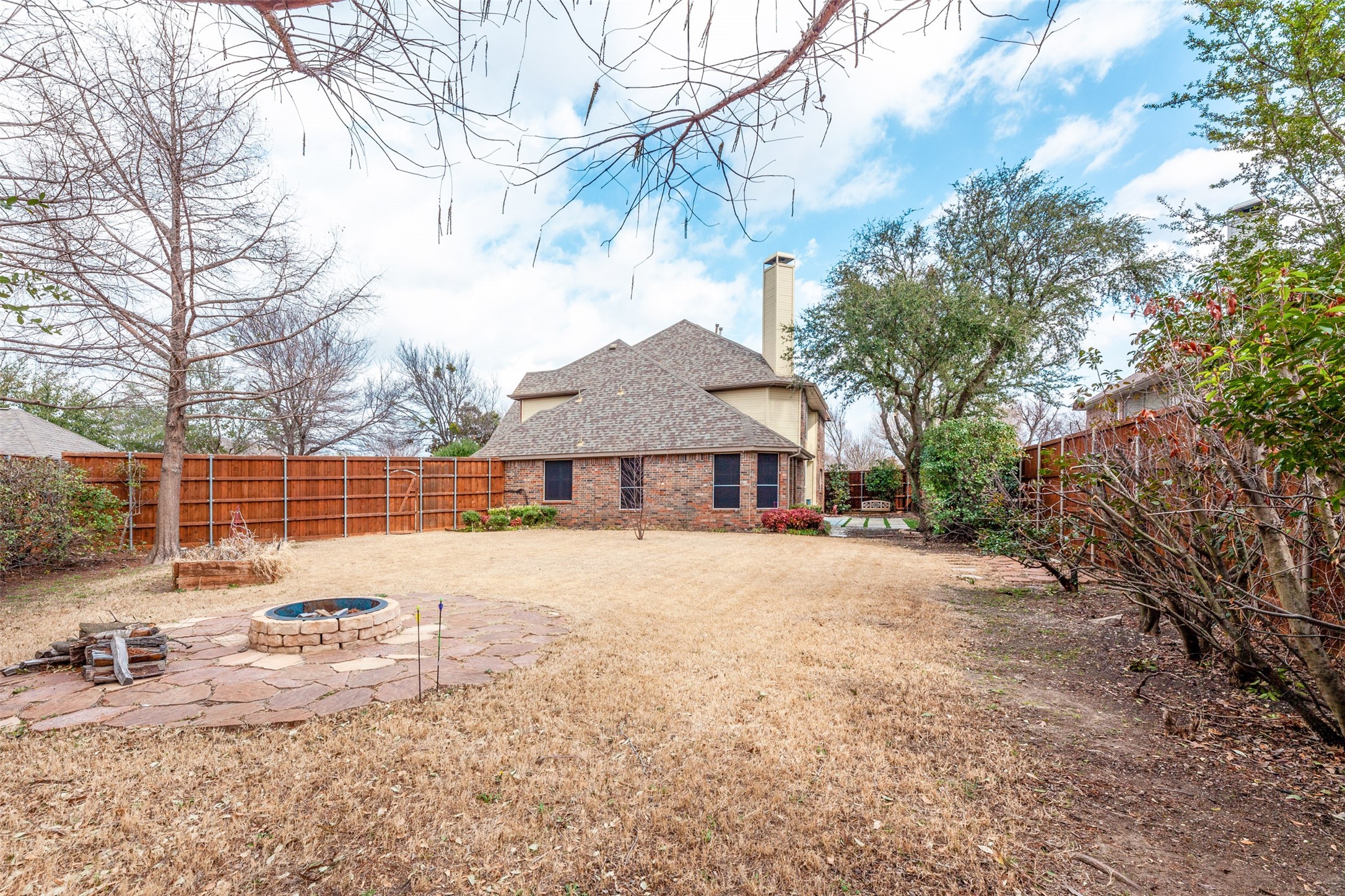 11225 Nantucket Court Frisco TX 75035