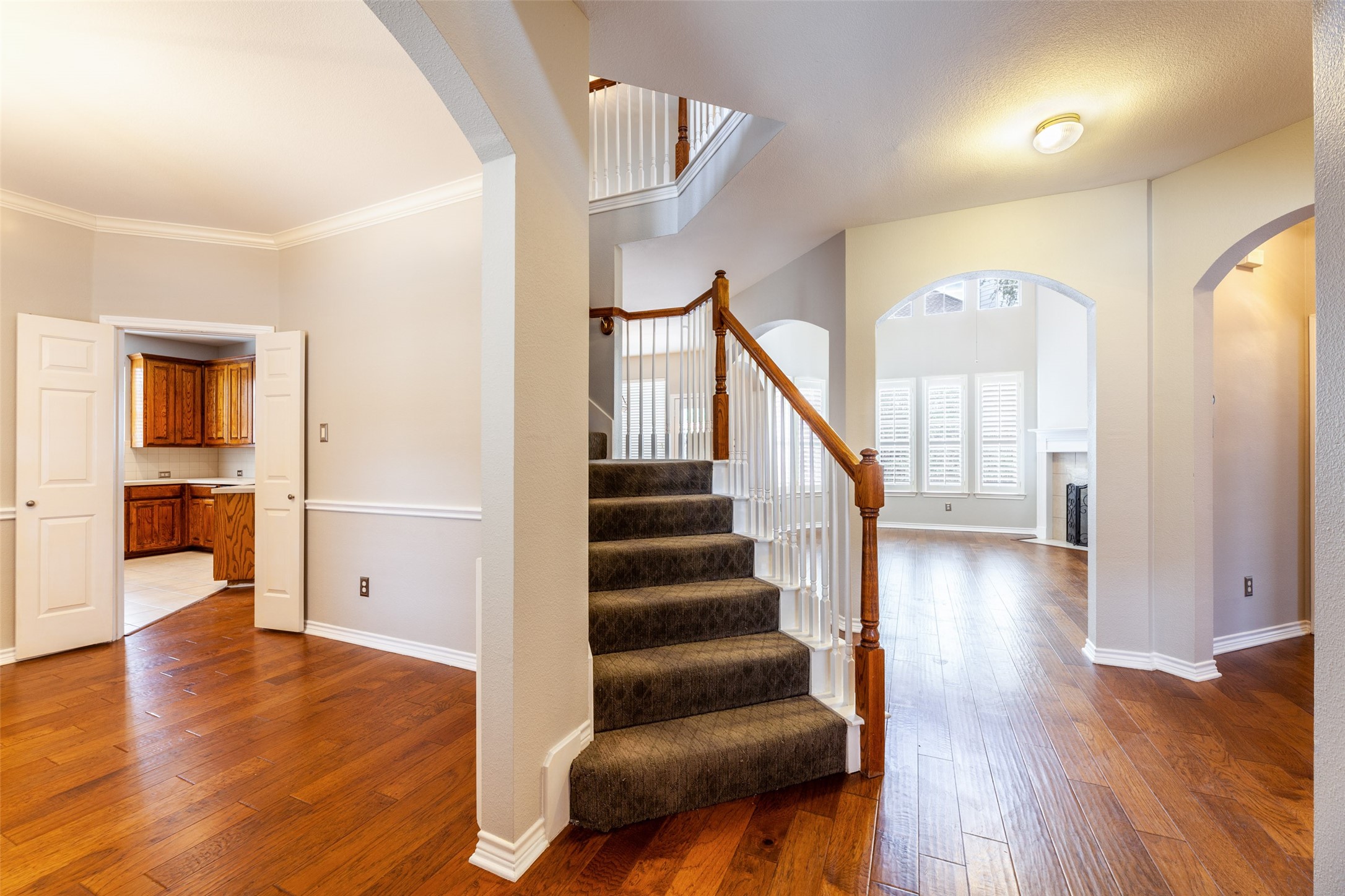 11225 Nantucket Court Frisco TX 75035