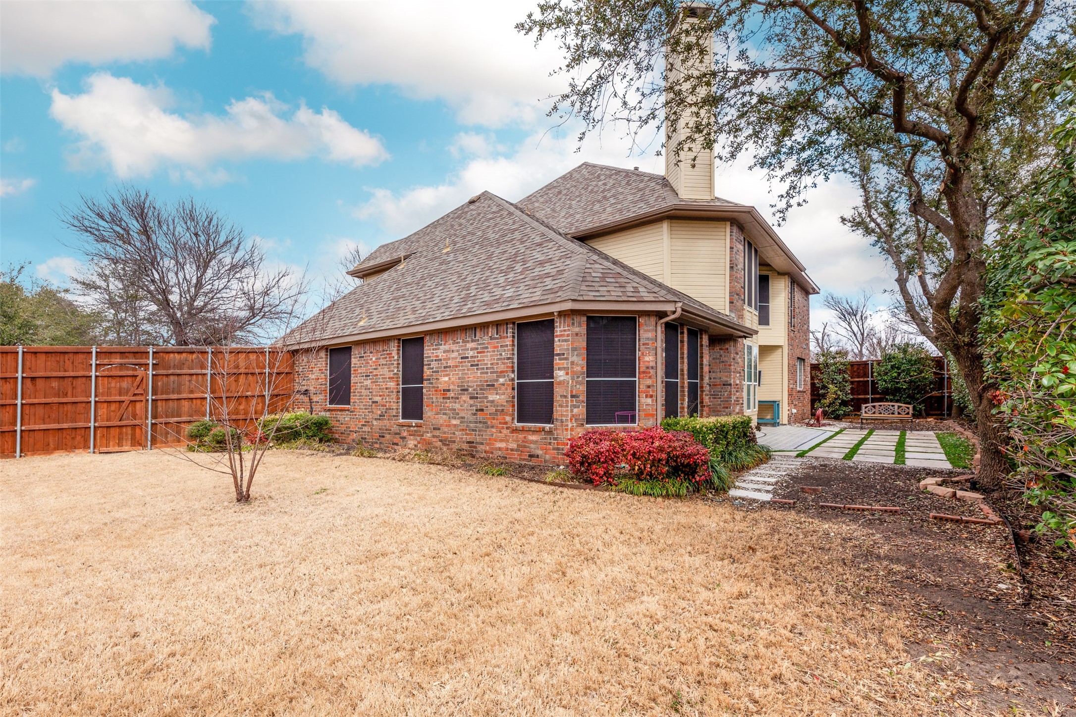 11225 Nantucket Court Frisco TX 75035