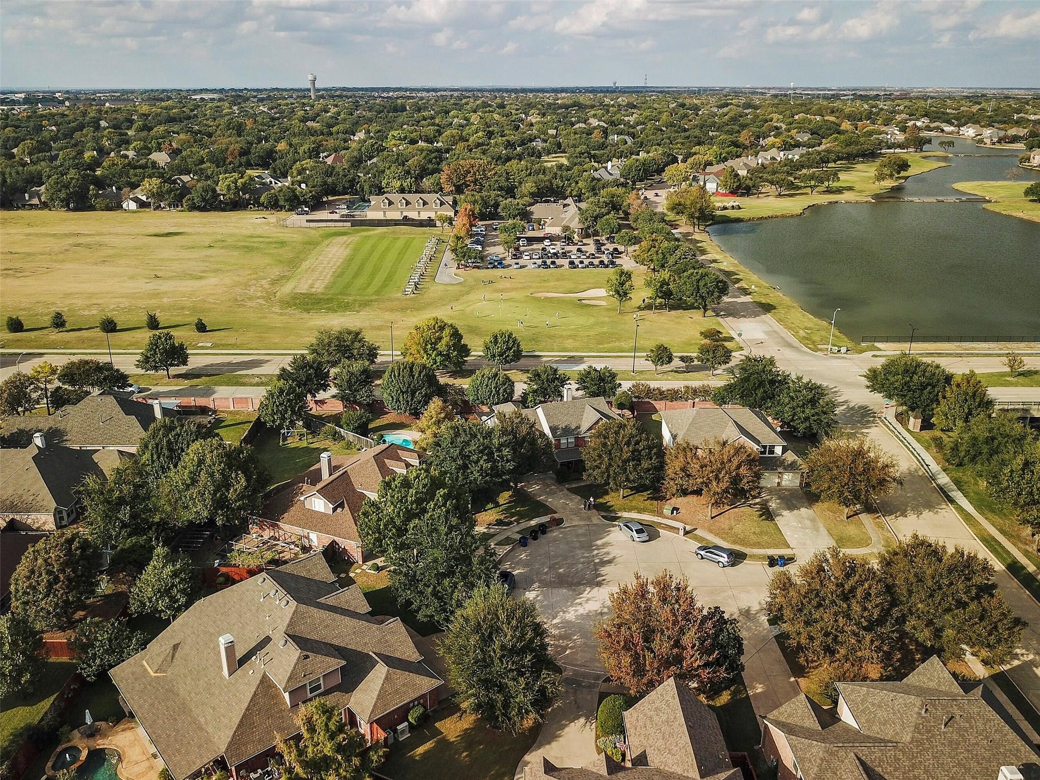 11225 Nantucket Court Frisco TX 75035