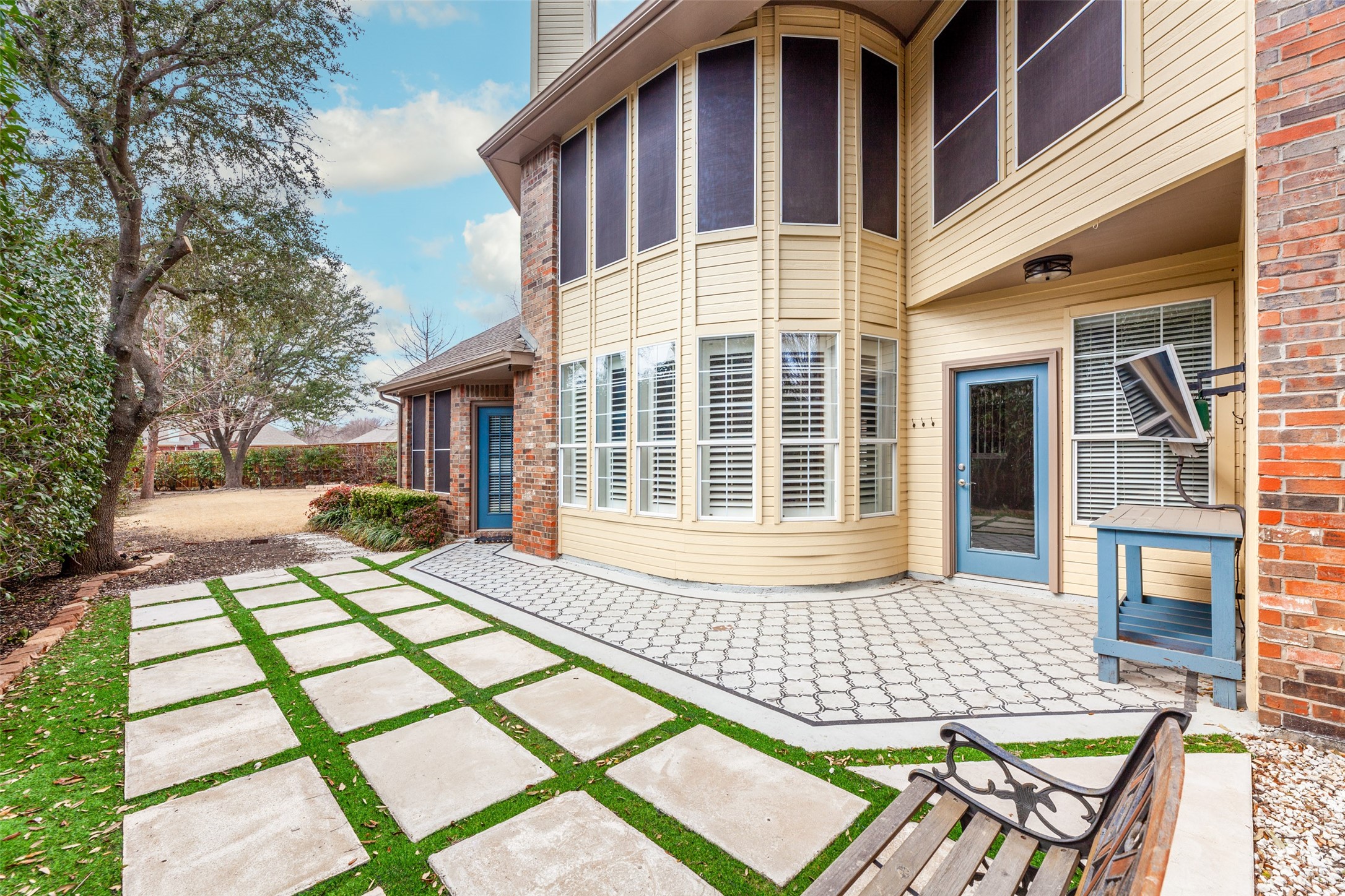 11225 Nantucket Court Frisco TX 75035