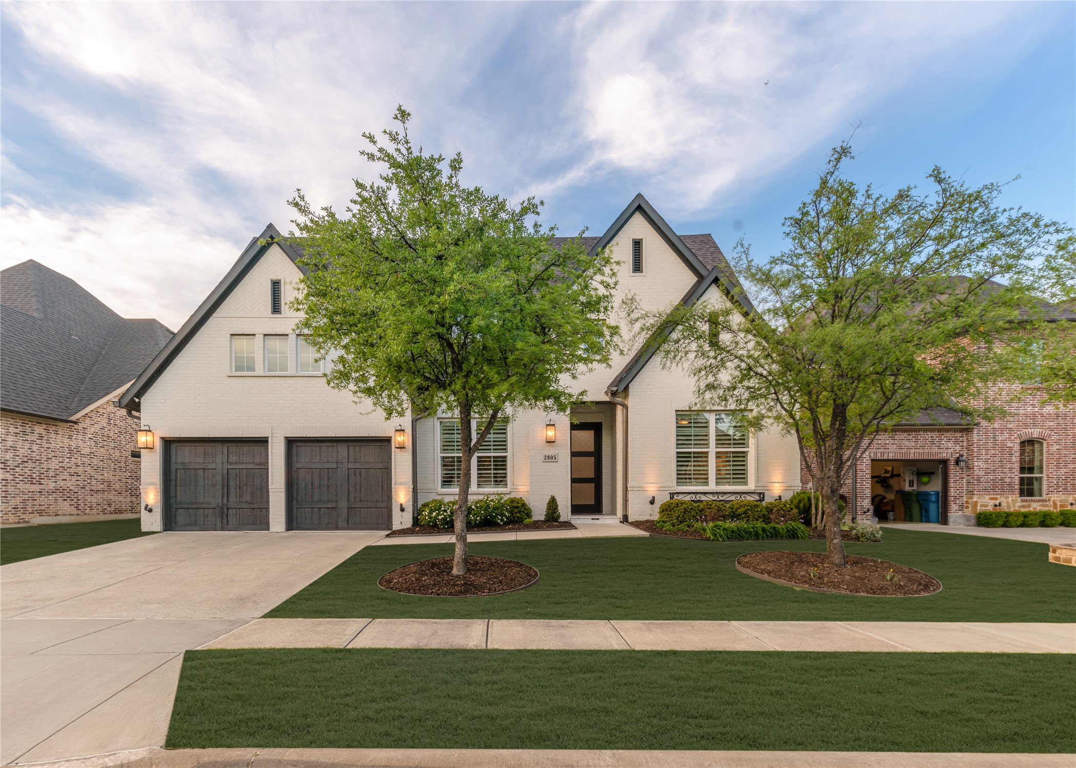 2805 Links The Colony TX 75056