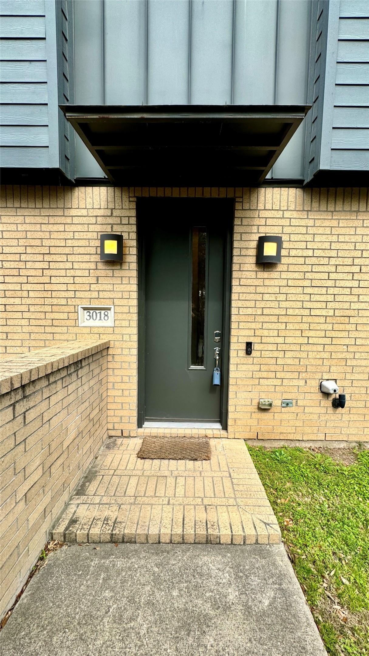 3018 Zenia Drive Dallas TX 75204