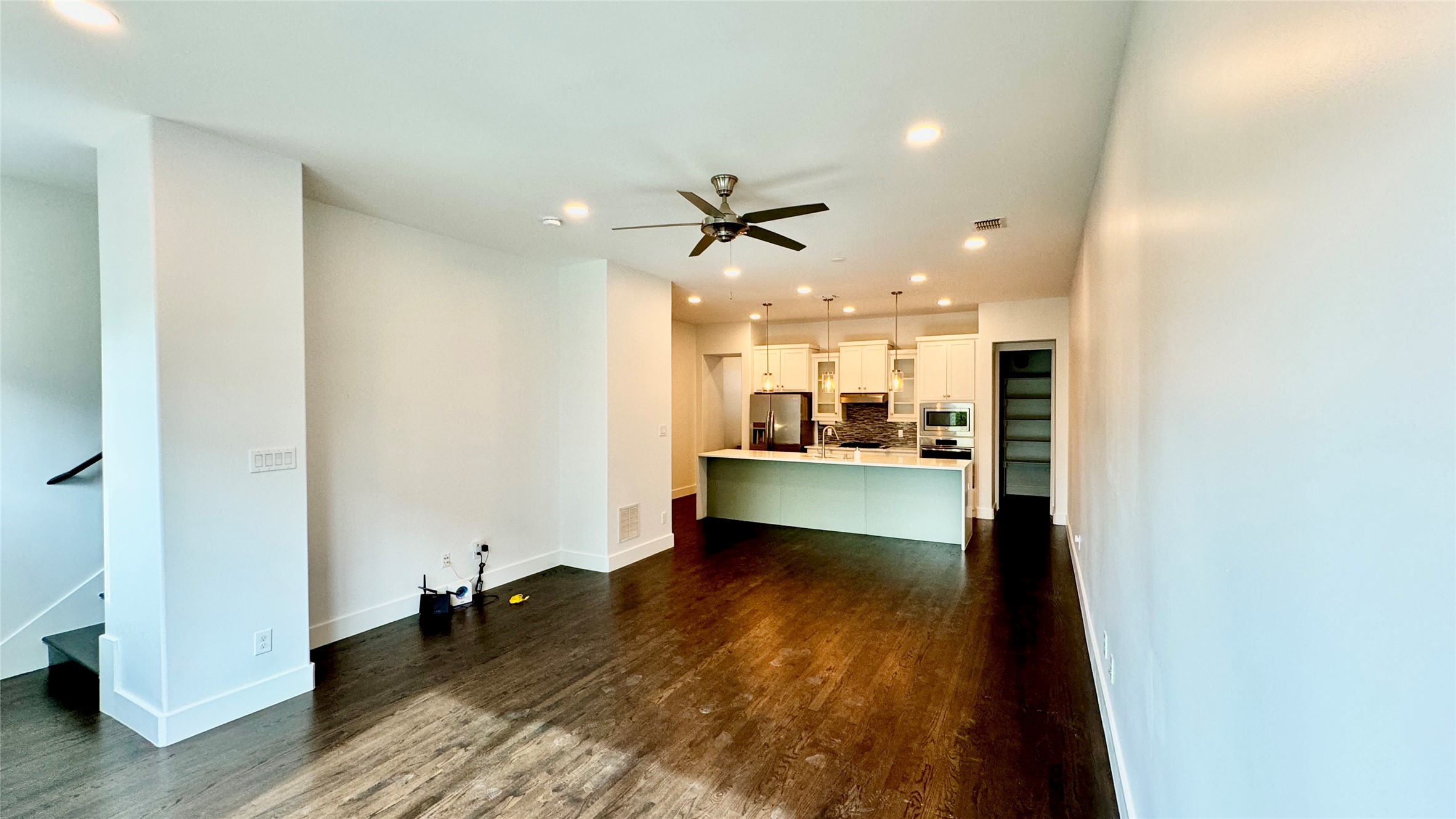 3018 Zenia Drive Dallas TX 75204