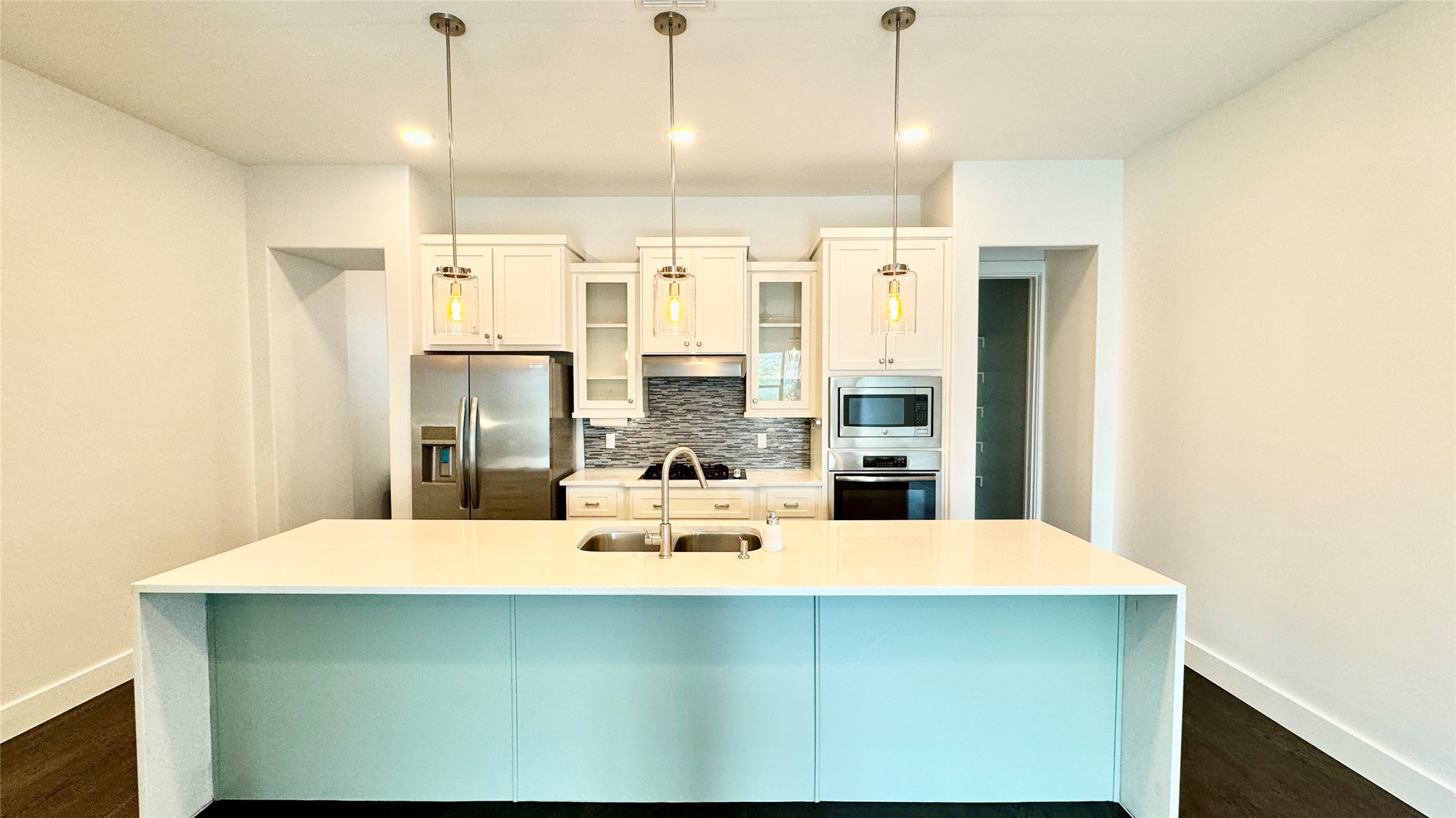 3018 Zenia Drive Dallas TX 75204